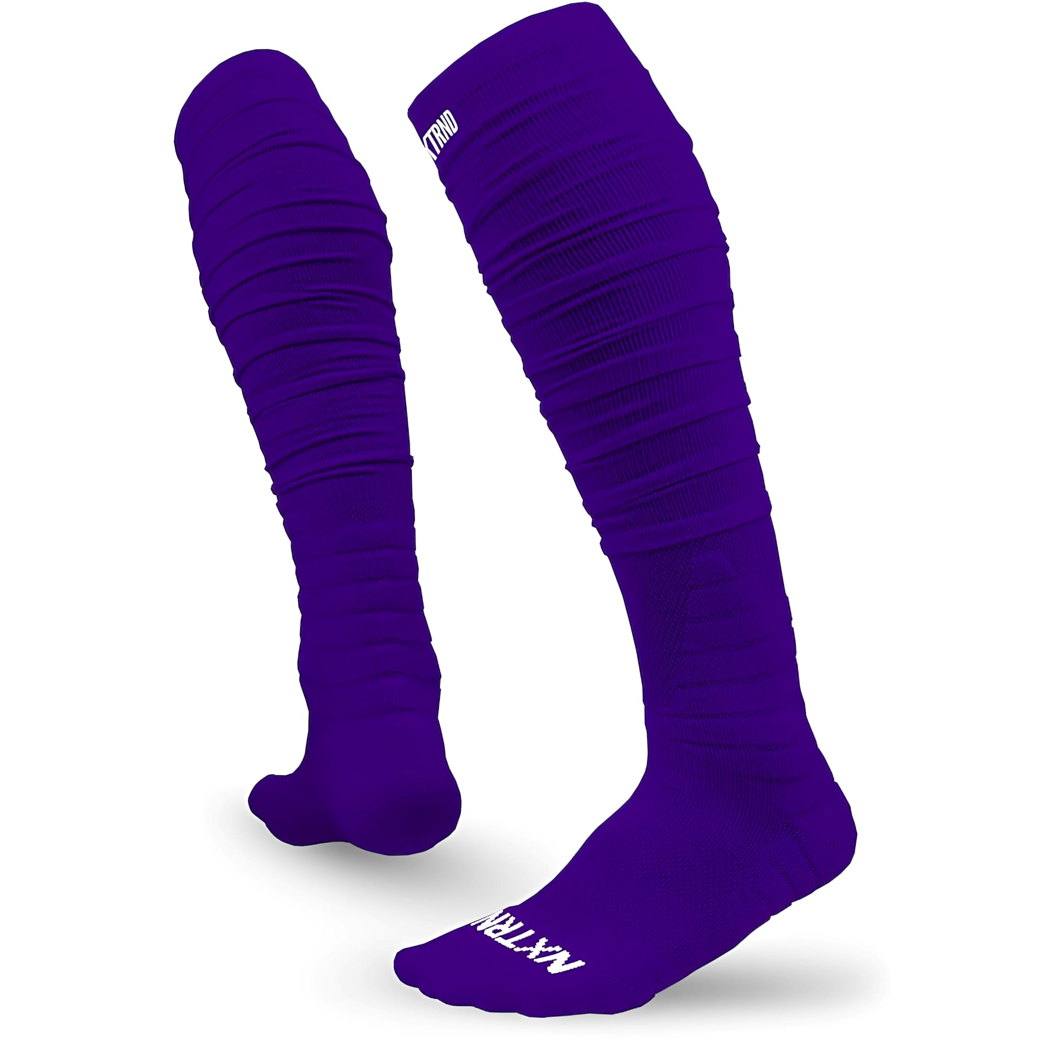 American Football NXTRND XTD® Scrunch Socks