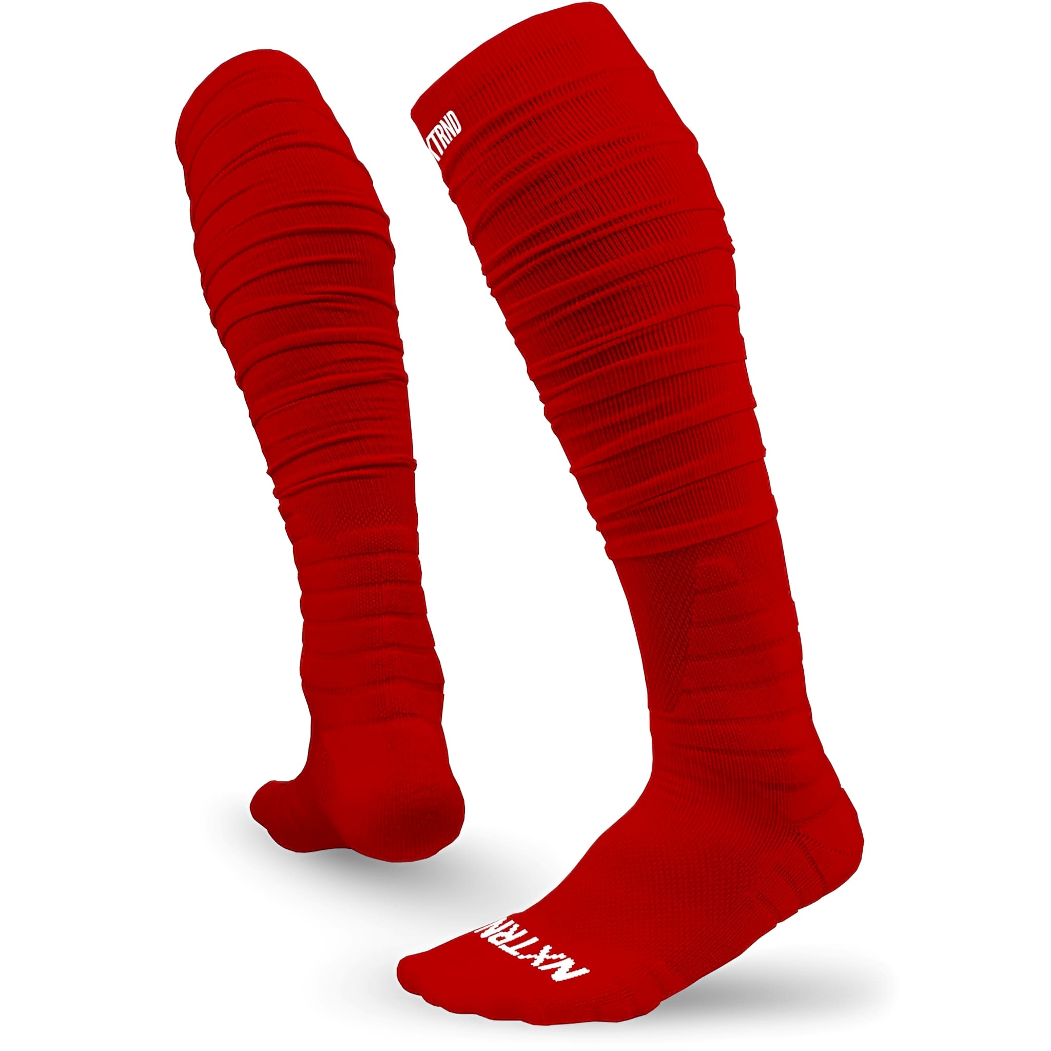 American Football NXTRND XTD® Scrunch Socks