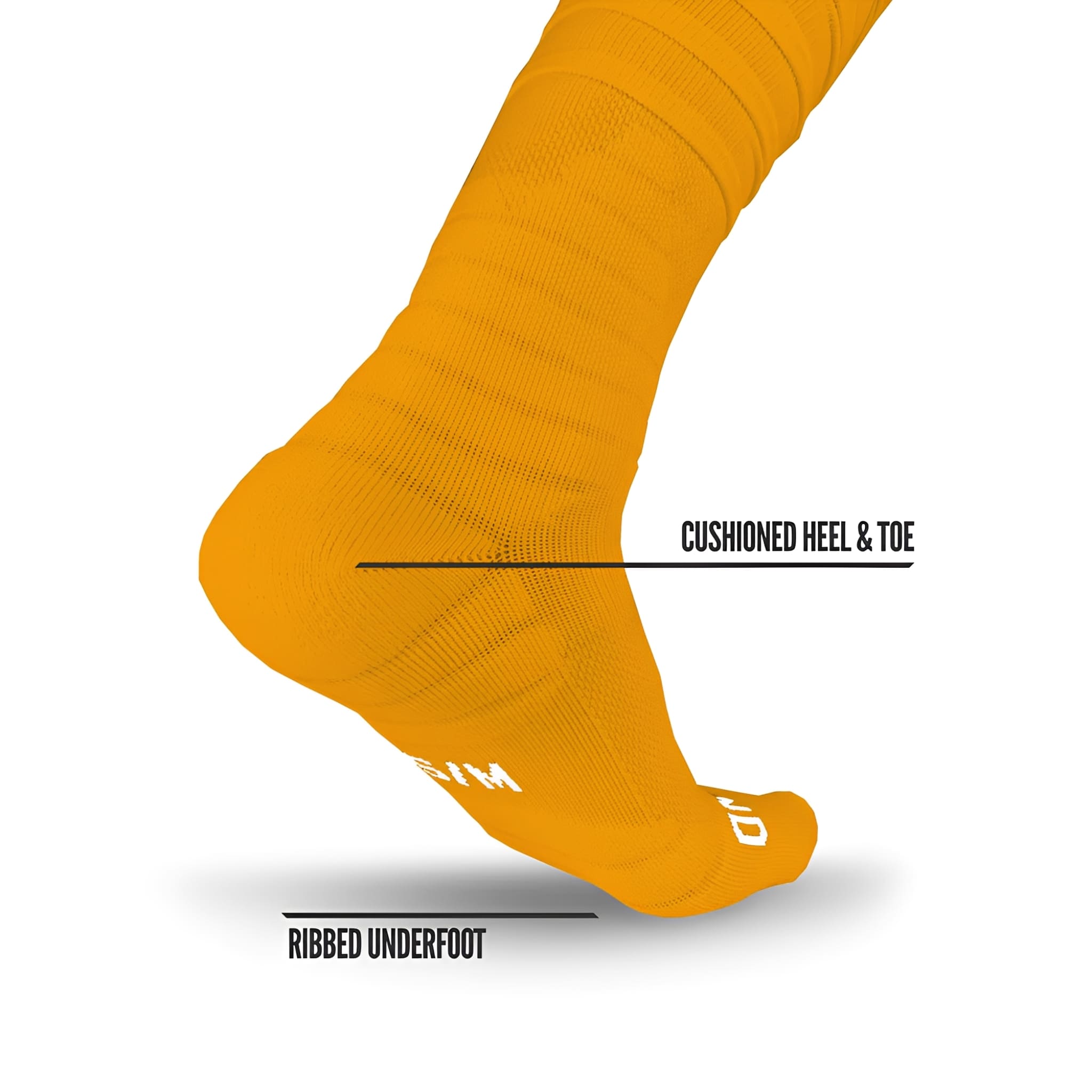 American Football NXTRND XTD® Scrunch Socks