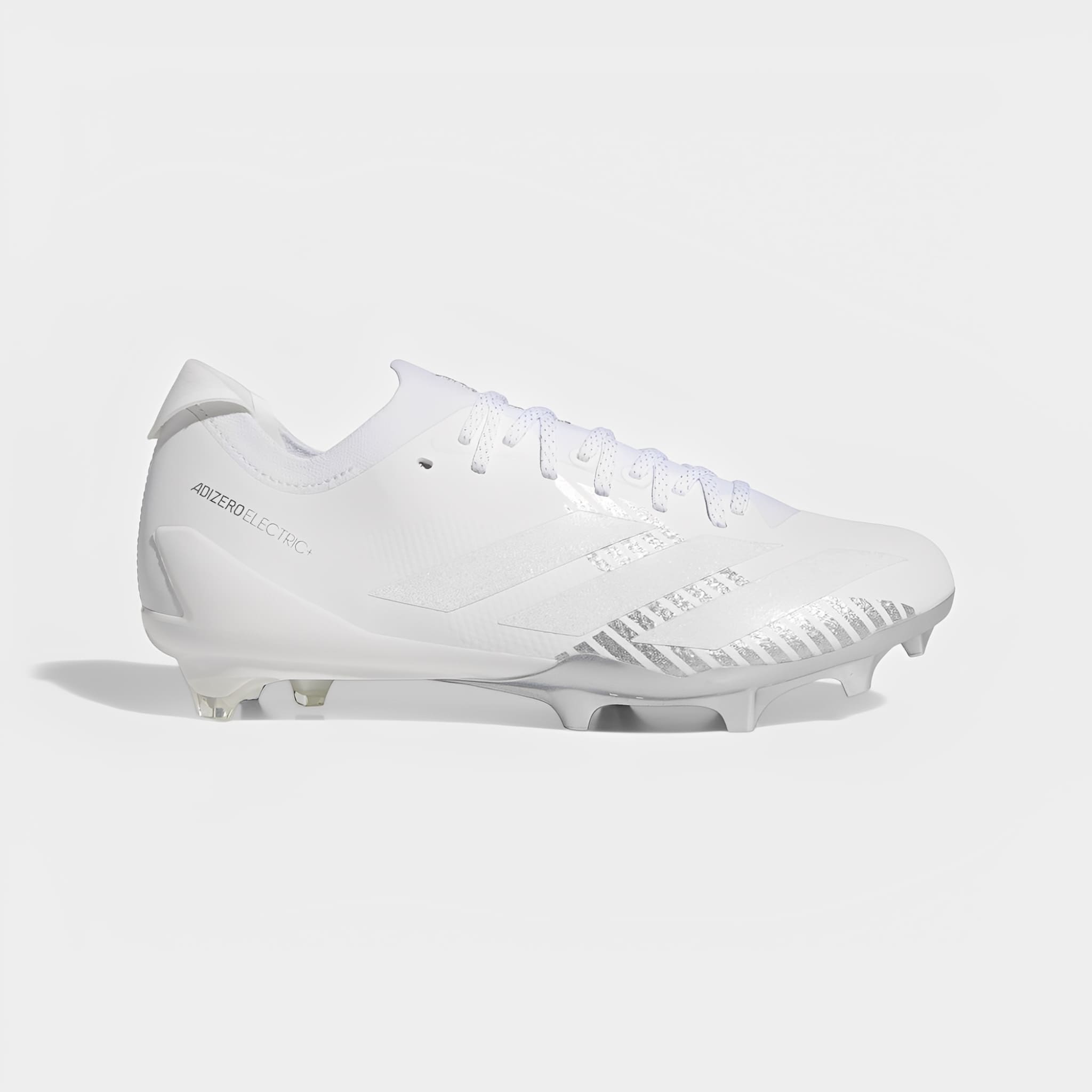 American jalgpalli jalanõud <br> Adidas <br> Adizero Electric + II