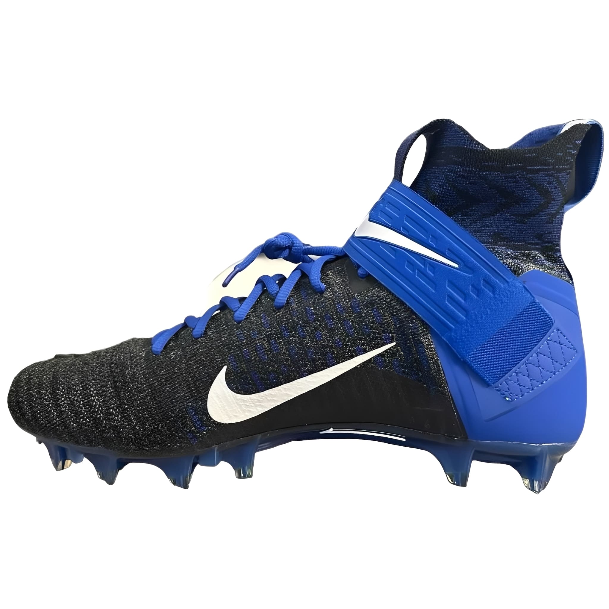 Nike Alpha Menace Elite 2 American Football Cleats
