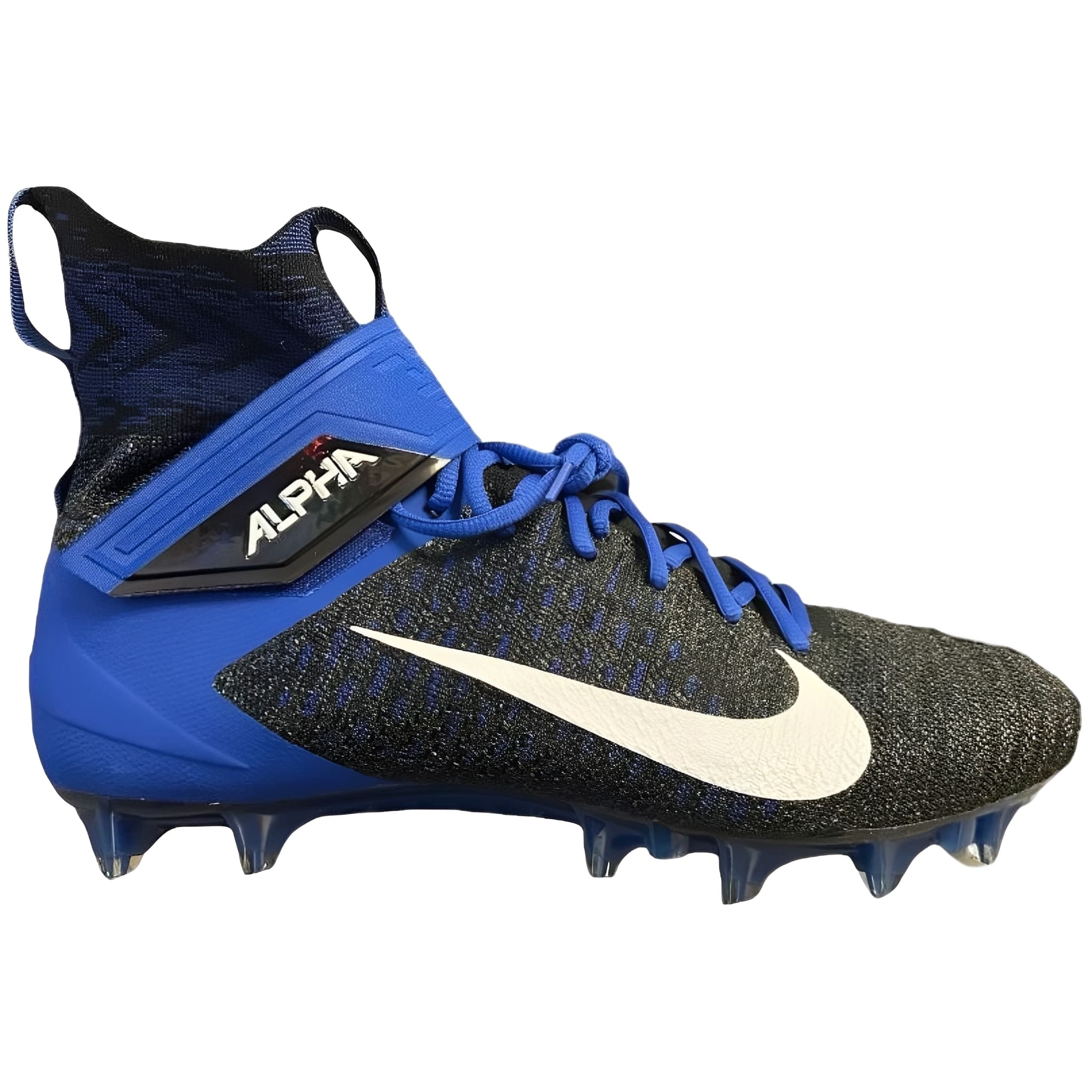 Nike Alpha Menace Elite 2 American Football Cleats