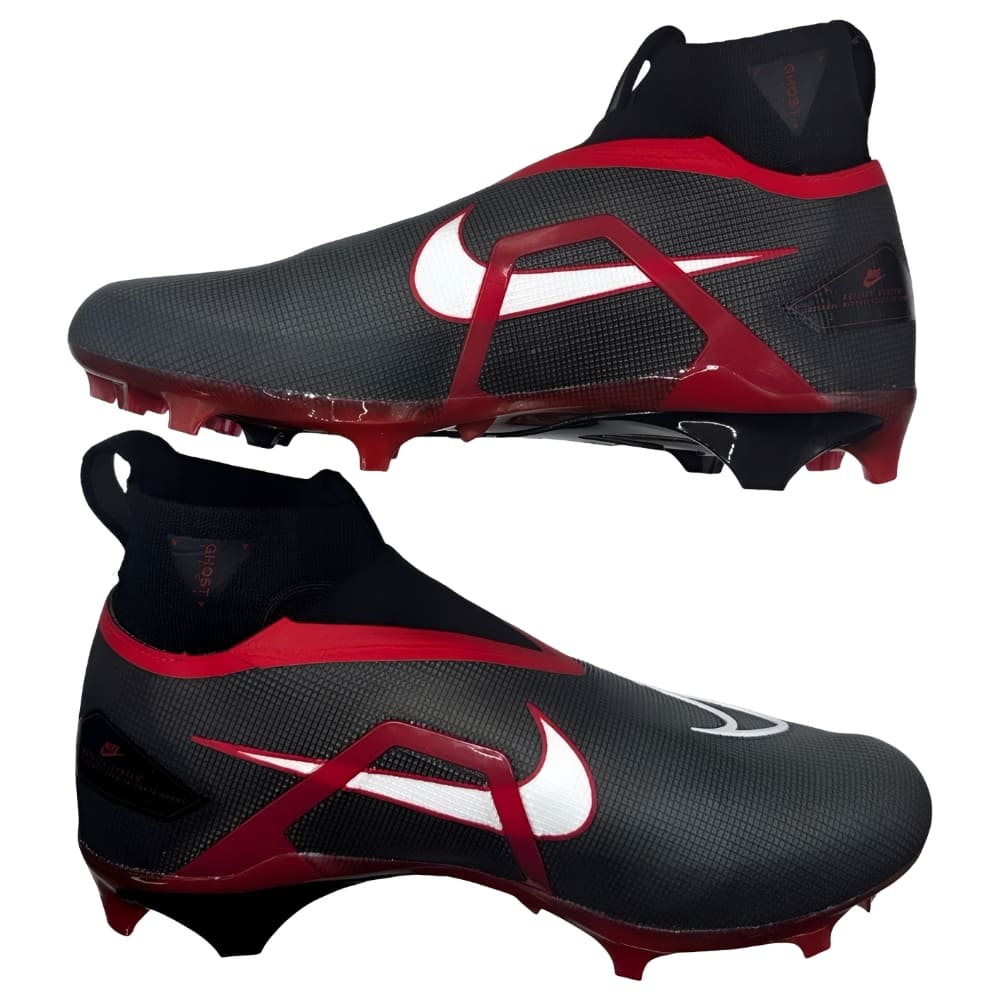 American football shoes<br> Nike<br> Alpha Menace Elite 3
