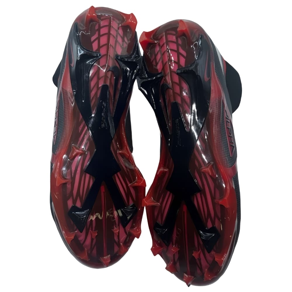 American football shoes<br> Nike<br> Alpha Menace Elite 3