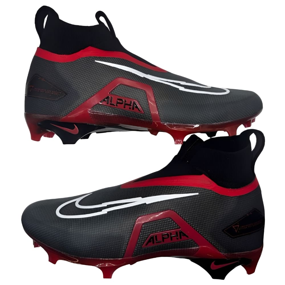 American football shoes<br> Nike<br> Alpha Menace Elite 3