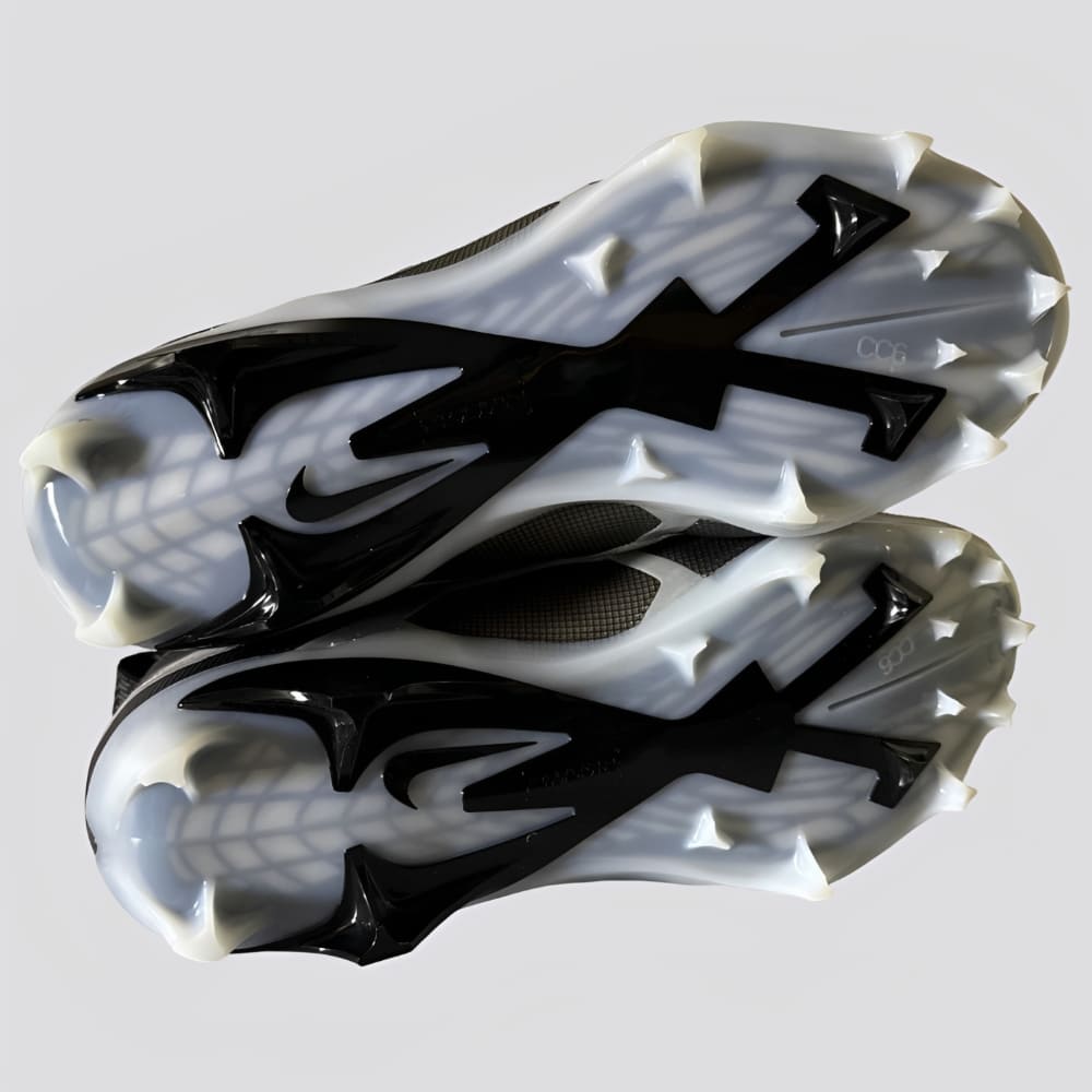 American football shoes<br> Nike<br> Alpha Menace Elite 3