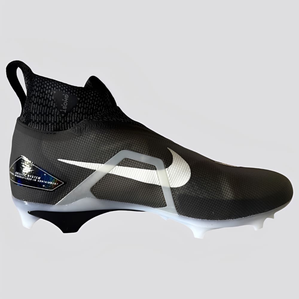 American football shoes<br> Nike<br> Alpha Menace Elite 3