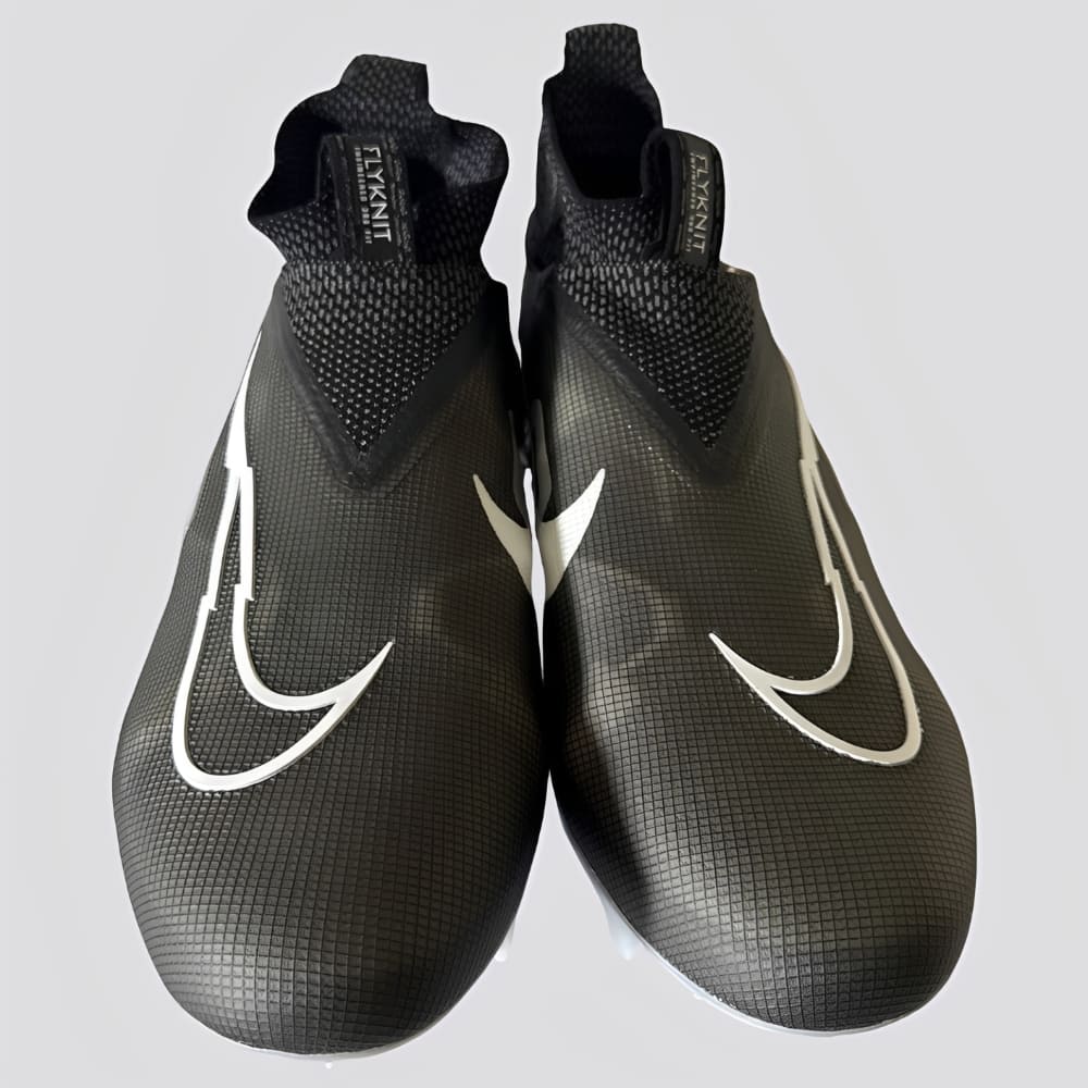 American football shoes<br> Nike<br> Alpha Menace Elite 3