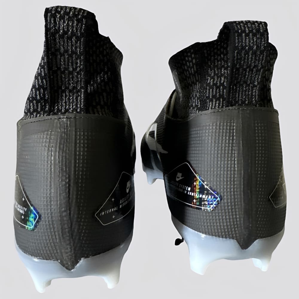 American football shoes<br> Nike<br> Alpha Menace Elite 3