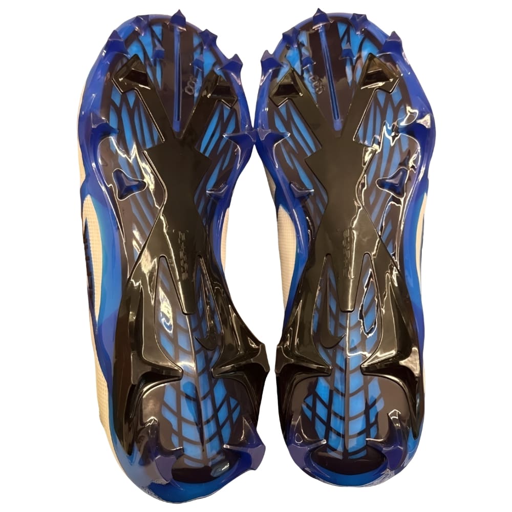 American football shoes<br> Nike<br> Alpha Menace Elite 3