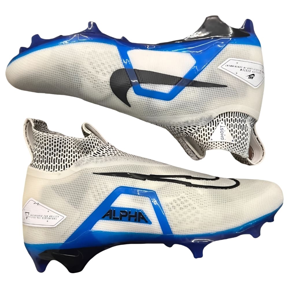 American football shoes<br> Nike<br> Alpha Menace Elite 3