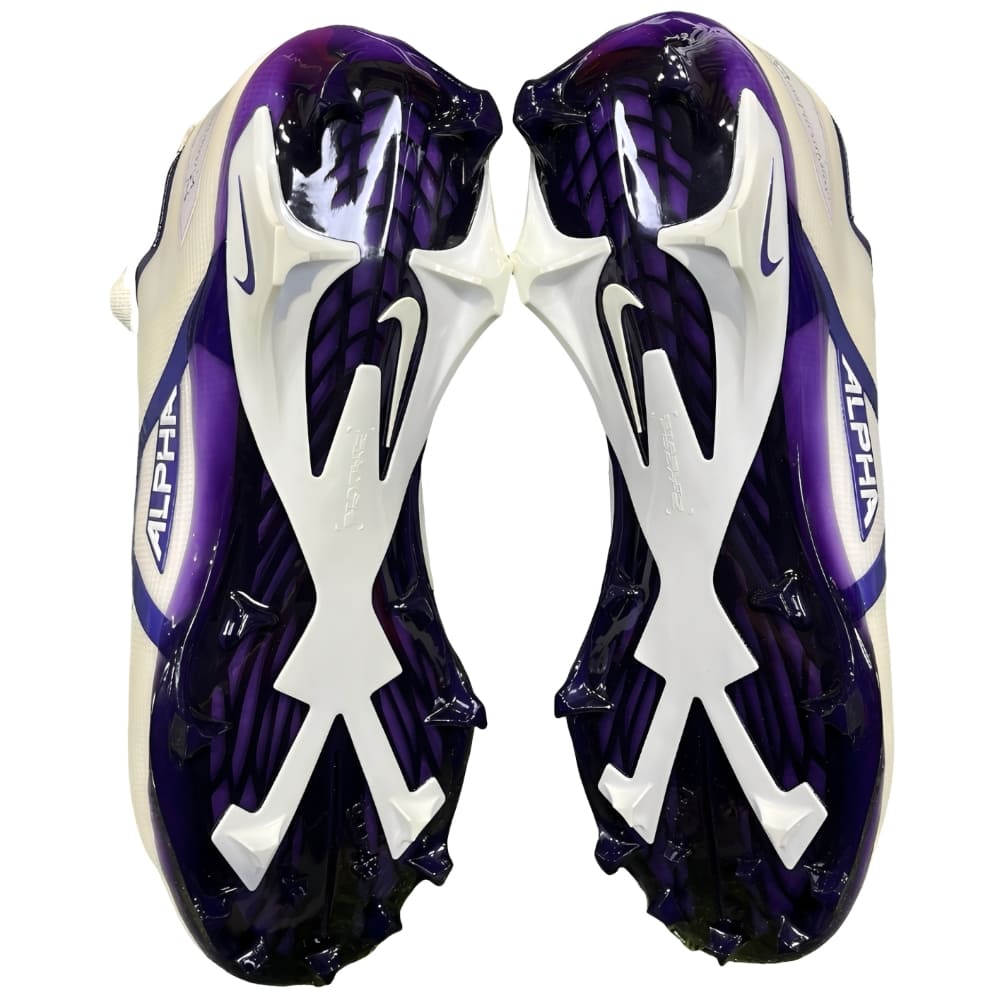 American football shoes<br> Nike<br> Alpha Menace Elite 3