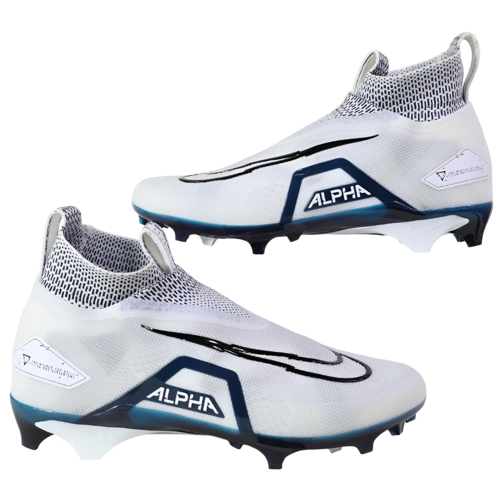 American football shoes<br> Nike<br> Alpha Menace Elite 3