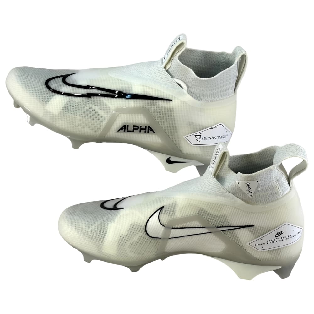 American football shoes<br> Nike<br> Alpha Menace Elite 3