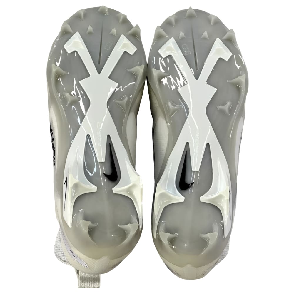 American football shoes<br> Nike<br> Alpha Menace Elite 3