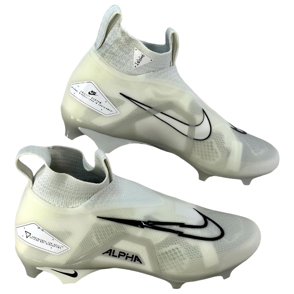American football shoes<br> Nike<br> Alpha Menace Elite 3