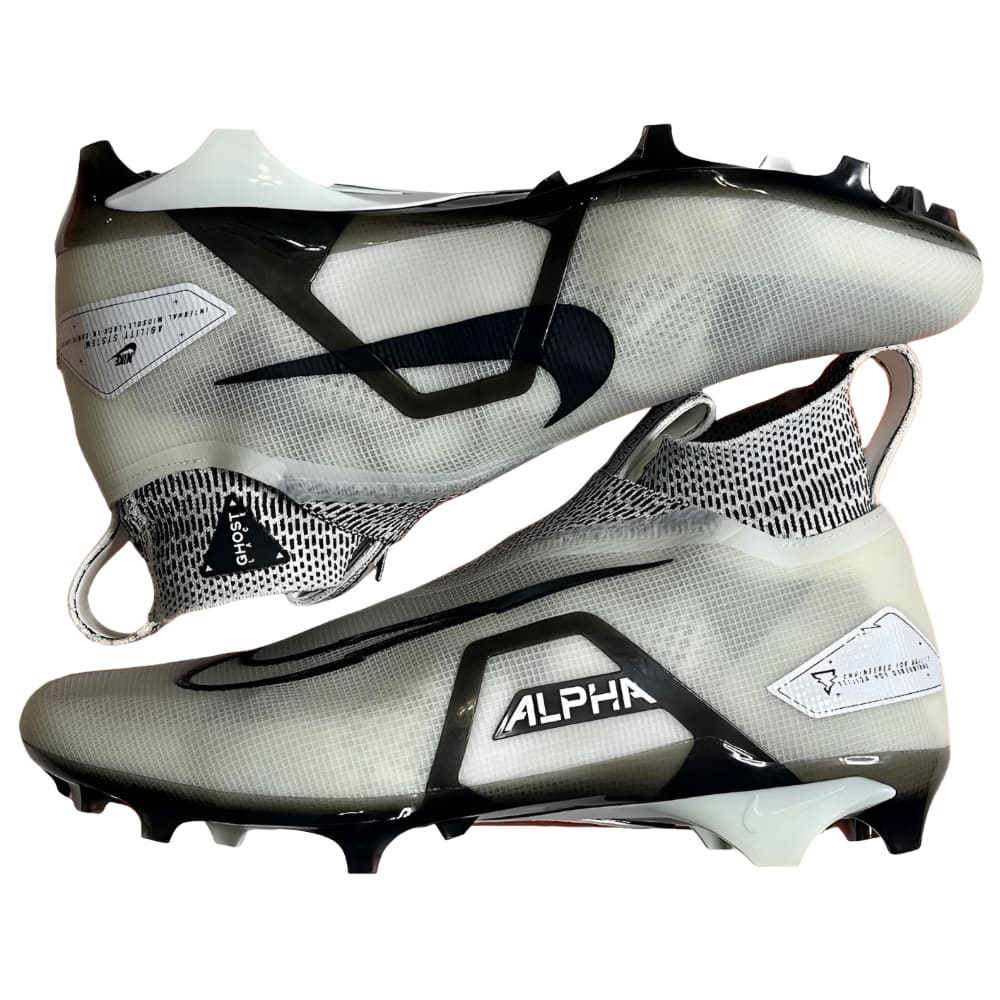 American football shoes<br> Nike<br> Alpha Menace Elite 3