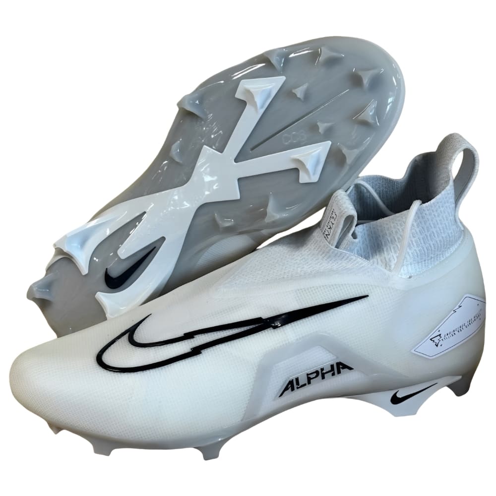 American football shoes<br> Nike<br> Alpha Menace Elite 3