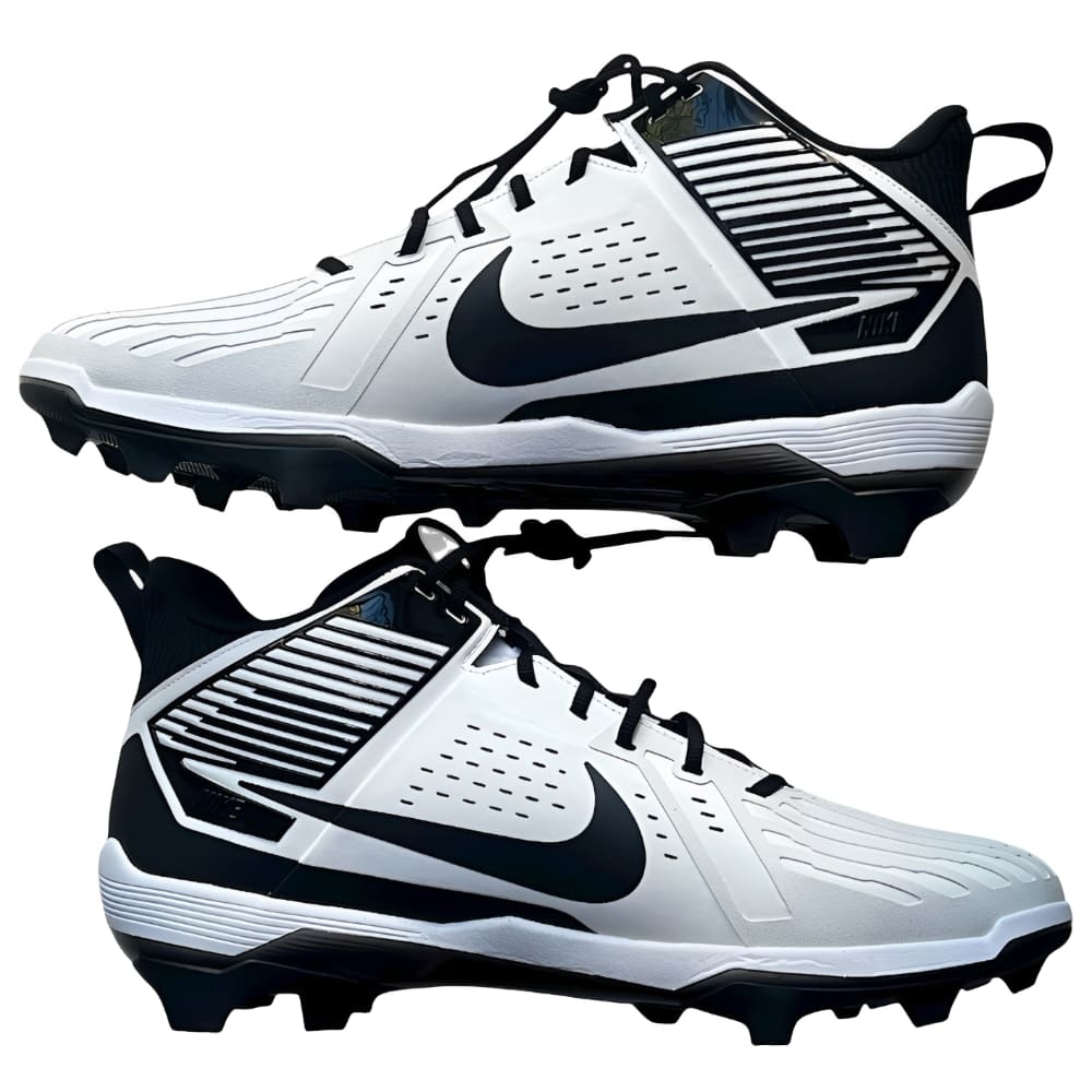 American football bateliai <br> Nike <br> Alpha Menace Strong