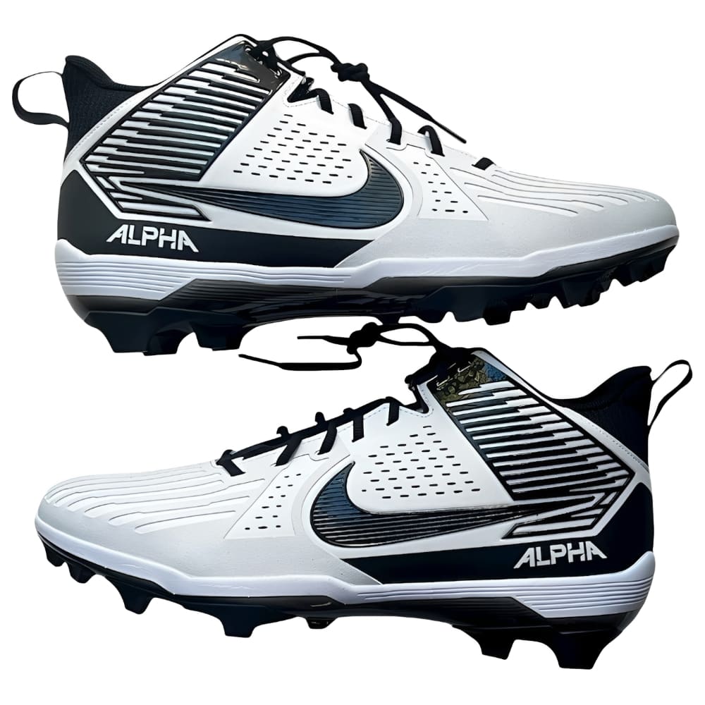 American football bateliai <br> Nike <br> Alpha Menace Strong