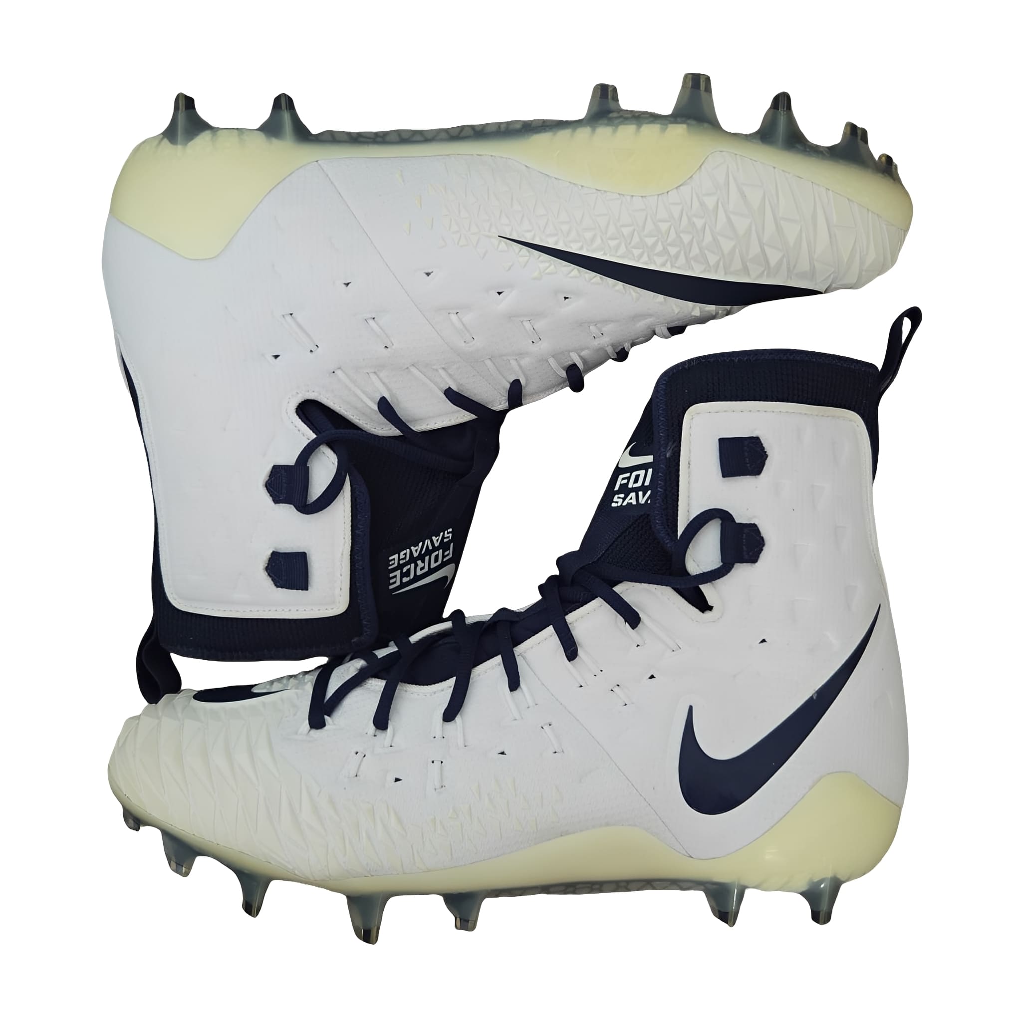 Nike Force Savage Elite Amerikietiško futbolo batai