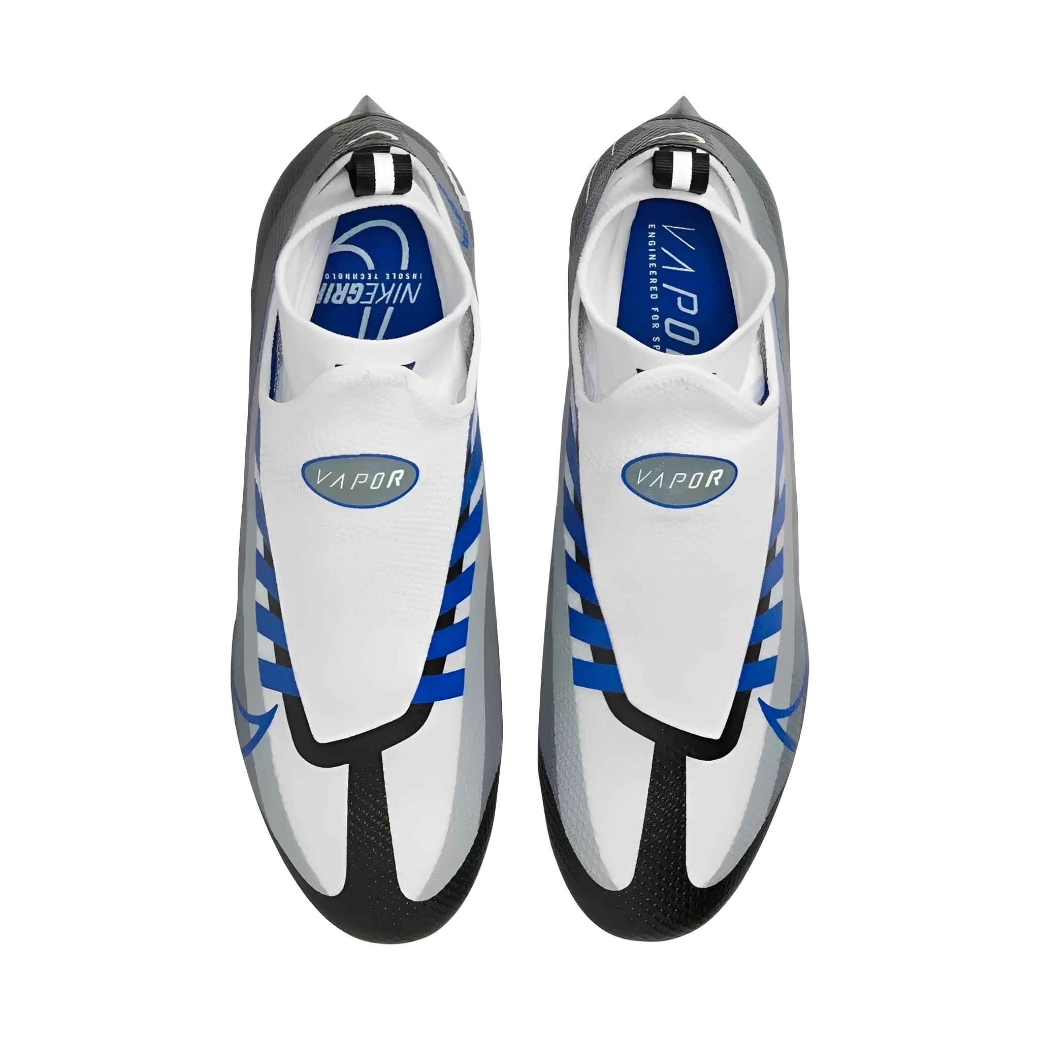 American football cleats <br> Nike <br> Vapor Edge Pro 360