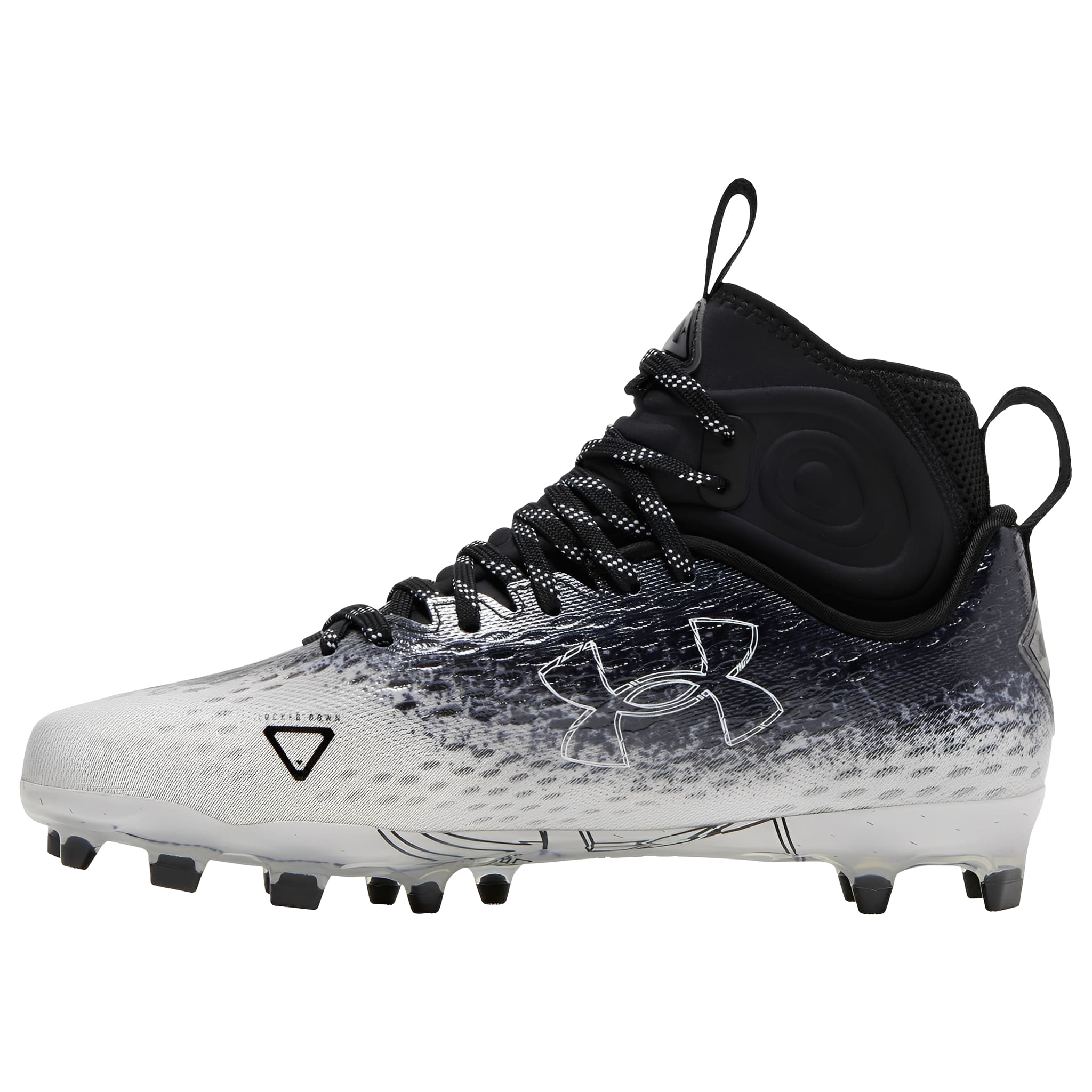 American Football topánky <br> Under Armour <br> Spotlight Lux MC 2.0