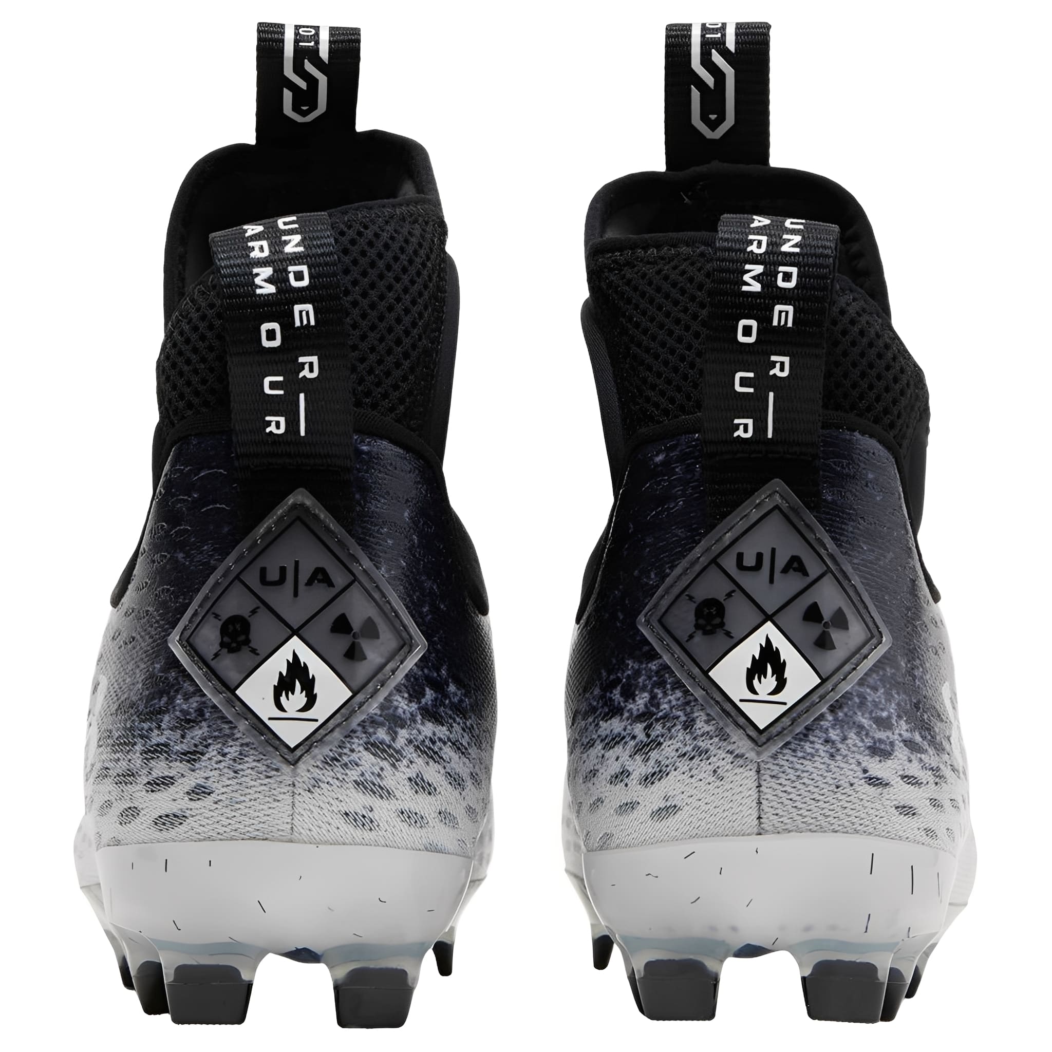 American Football topánky <br> Under Armour <br> Spotlight Lux MC 2.0