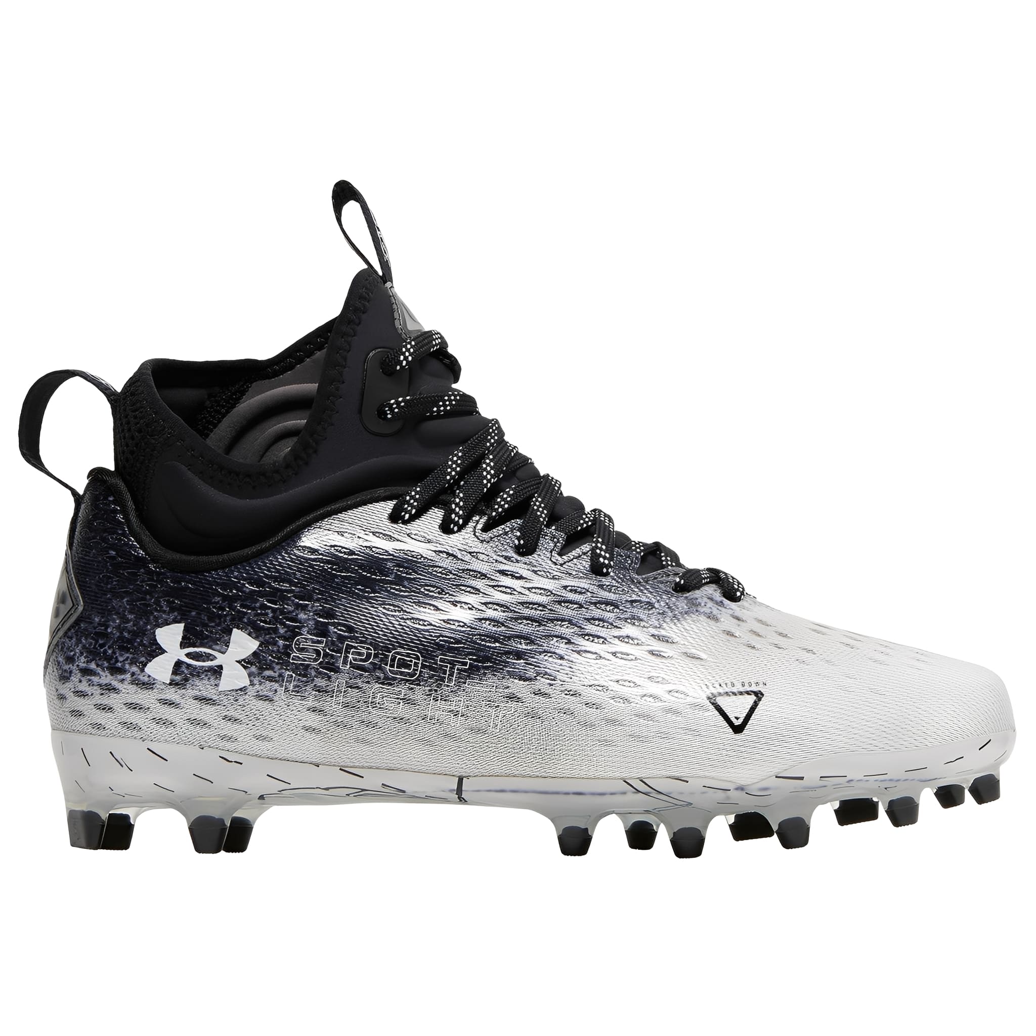 American Football topánky <br> Under Armour <br> Spotlight Lux MC 2.0