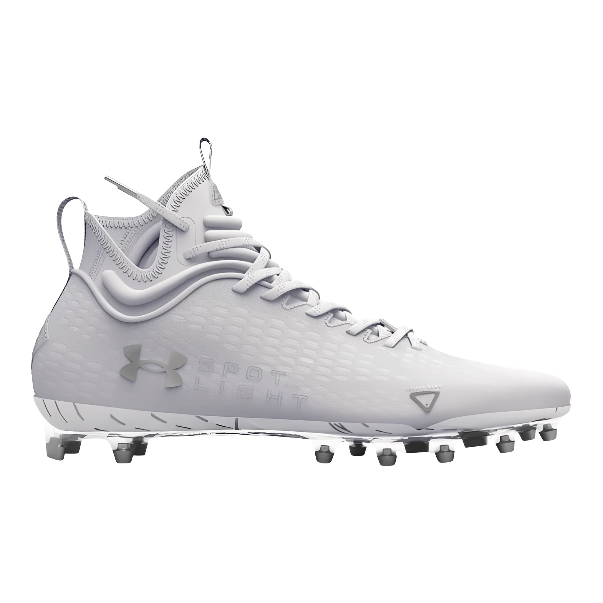 American Football topánky <br> Under Armour <br> Spotlight Lux MC 2.0