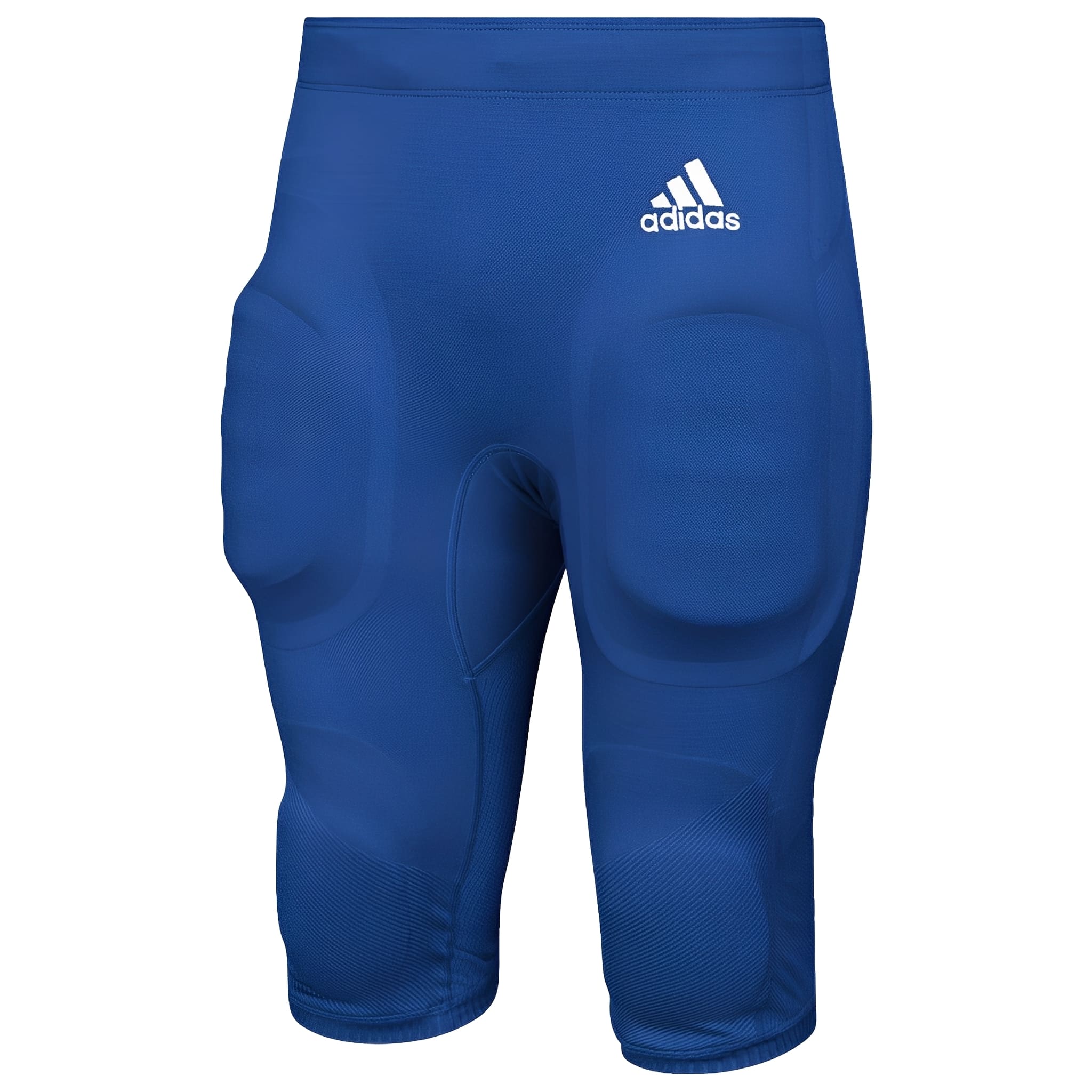 American Football ochrana <br> Adidas <br> Primeknit A1 nohavice <br> 4-vreckové nohavice (bez výstuže)