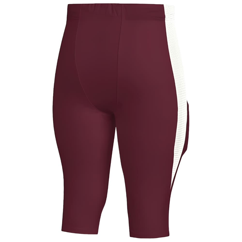 American Football zaščita <br> Adidas <br> WVN A1 Stock P hlače <br> hlače s 4 žepi (brez blazin)