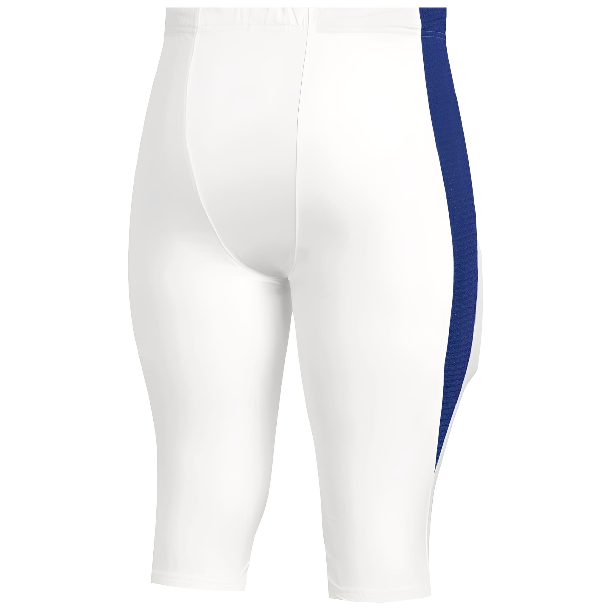 American Football zaščita <br> Adidas <br> WVN A1 Stock P hlače <br> hlače s 4 žepi (brez blazin)