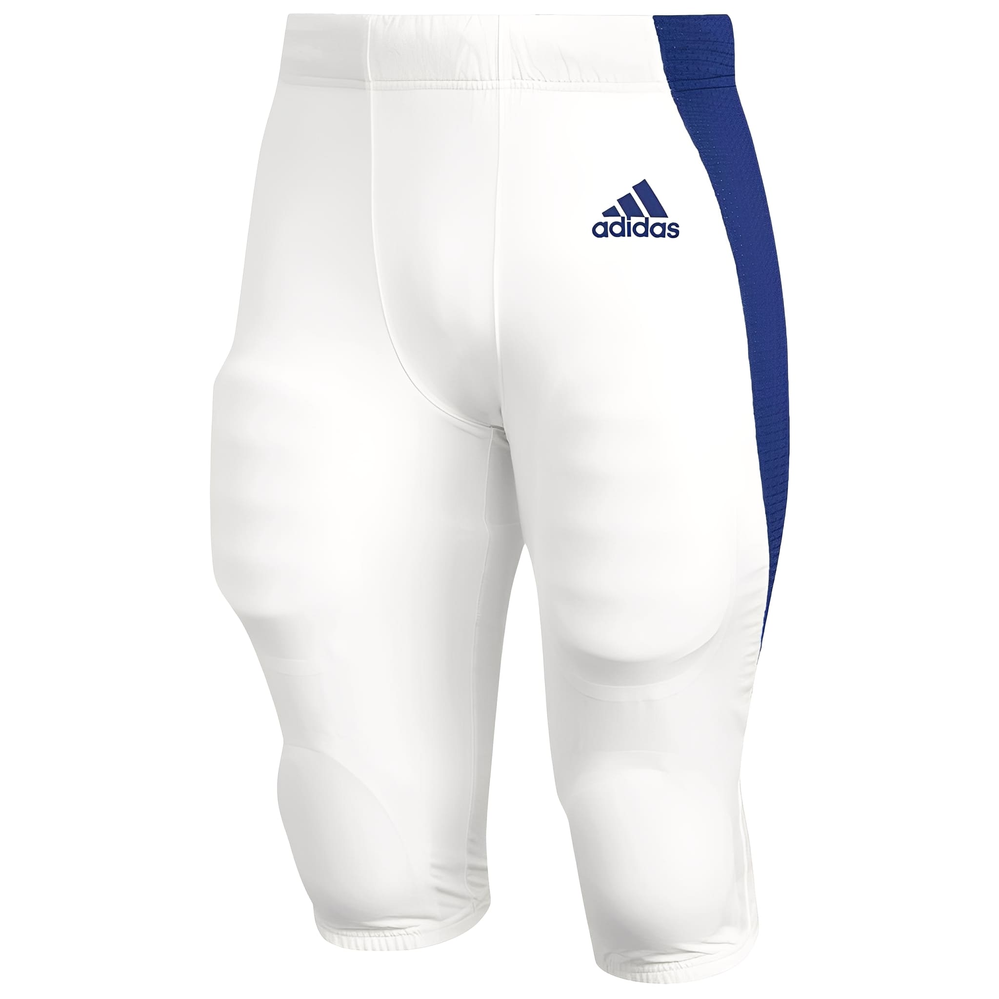 American Football zaščita <br> Adidas <br> WVN A1 Stock P hlače <br> hlače s 4 žepi (brez blazin)