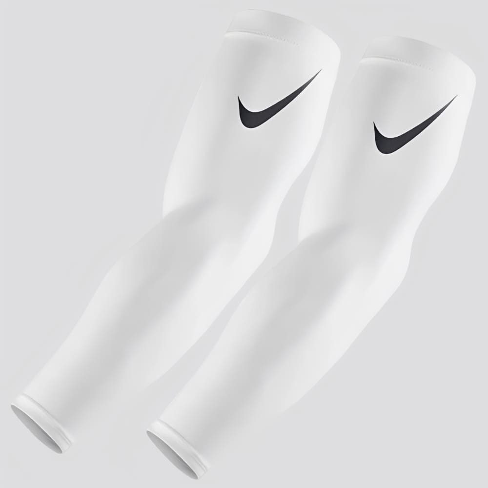 American Football Protection <br> Nike Pro <br> Dri-FIT Sleeves <br> 3.0