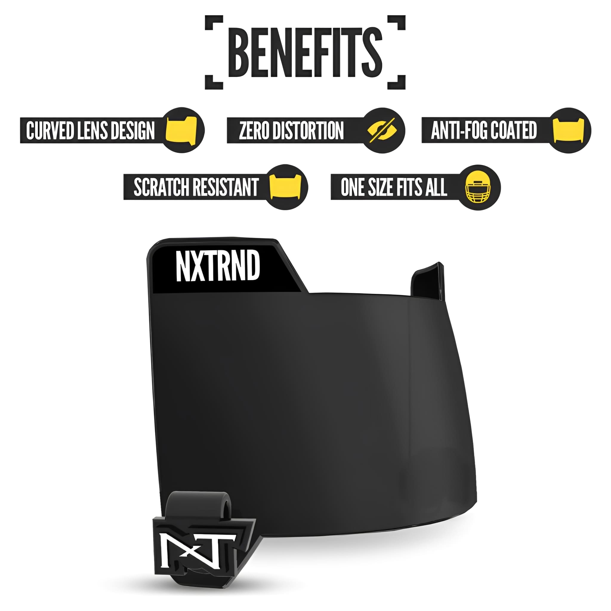 american football skydelis NXTRND VZR3®