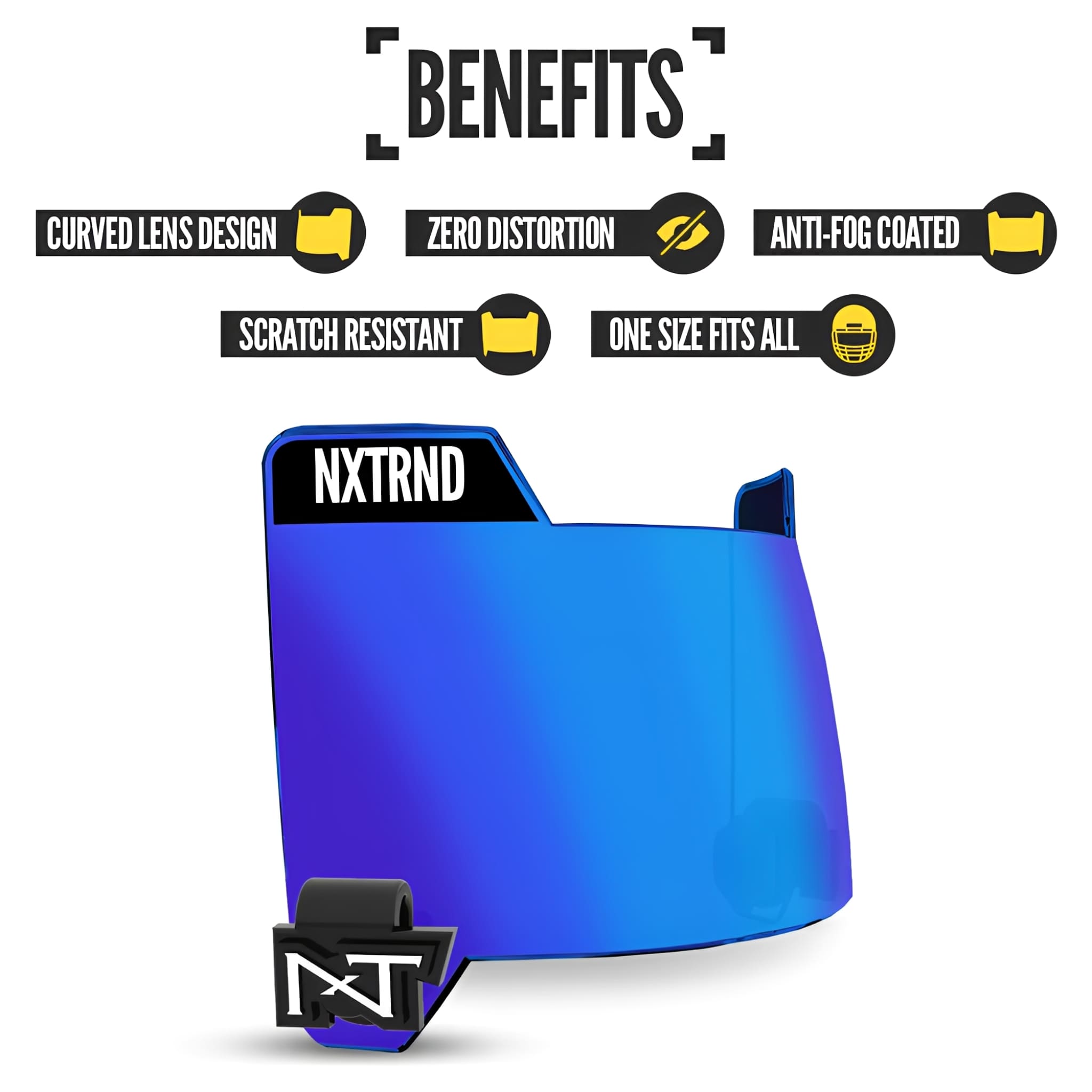 american football skydelis NXTRND VZR3®