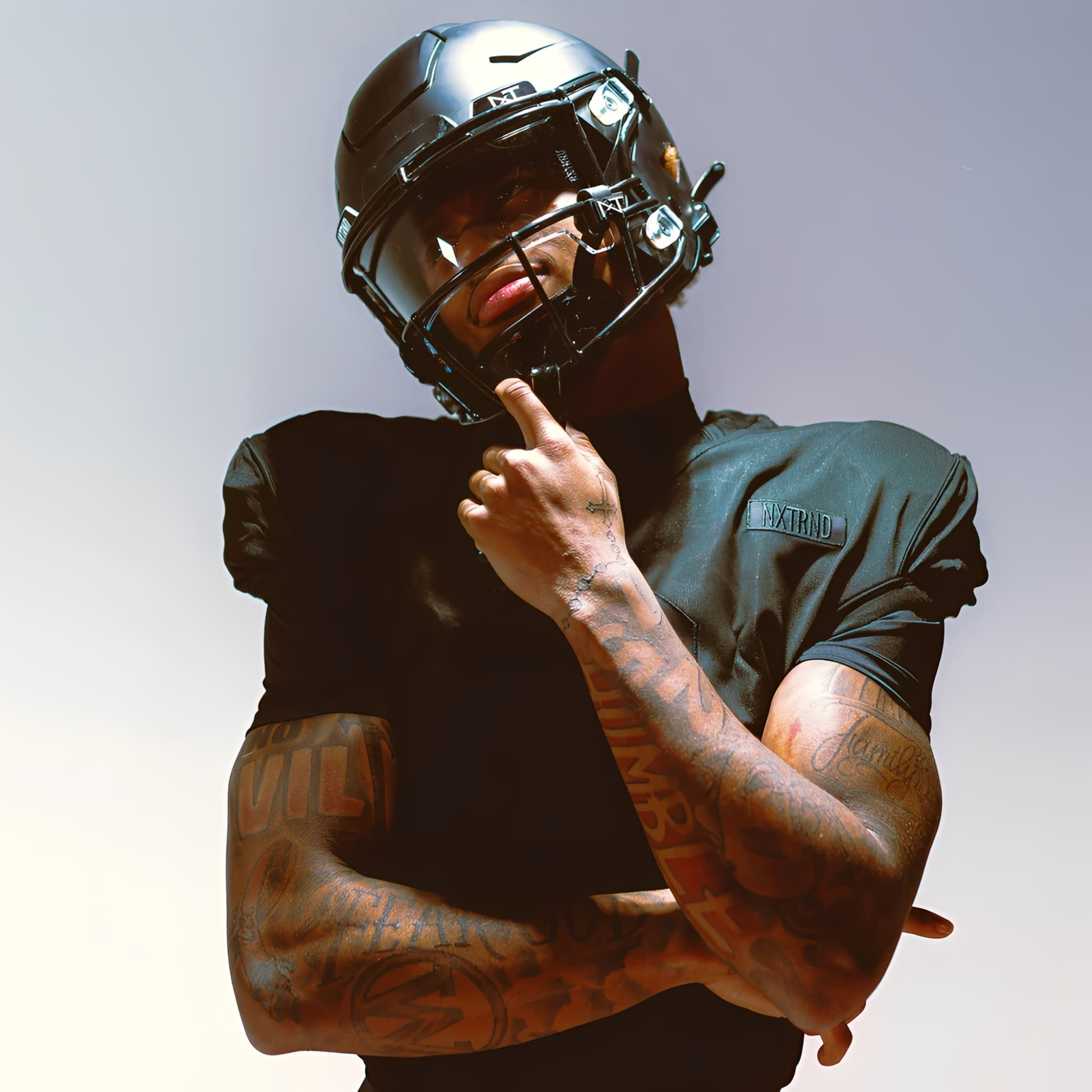 american football skydelis NXTRND VZR3®