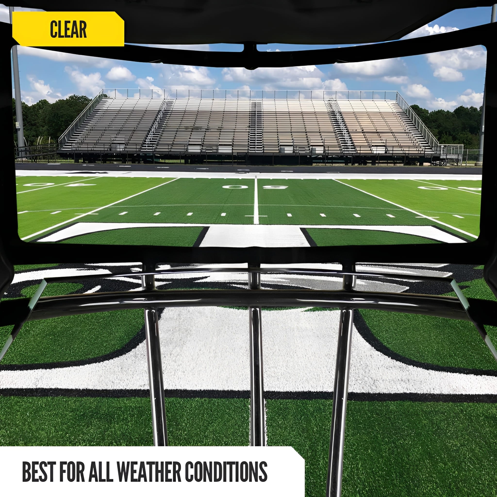 american football skydelis NXTRND VZR3®