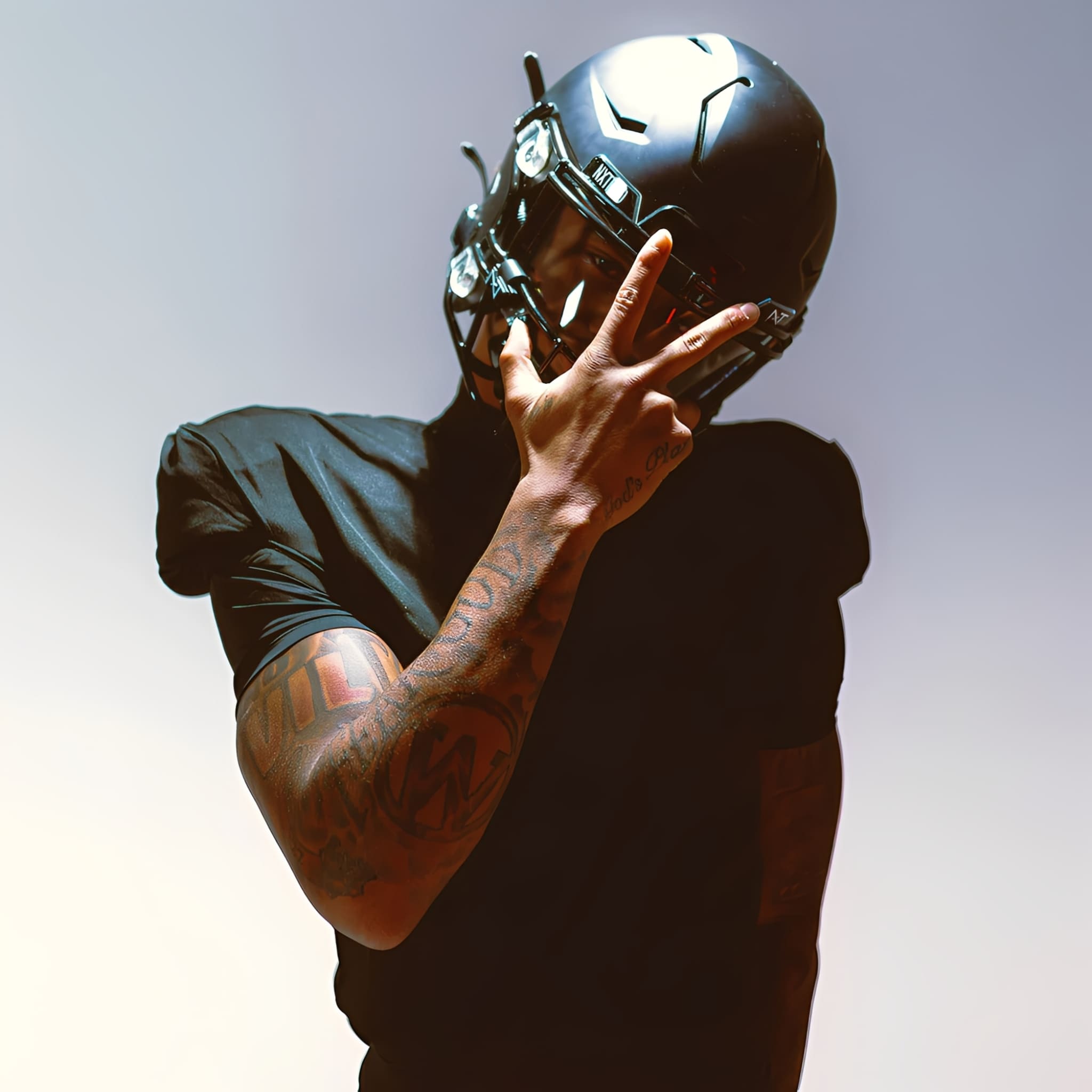 american football skydelis NXTRND VZR3®