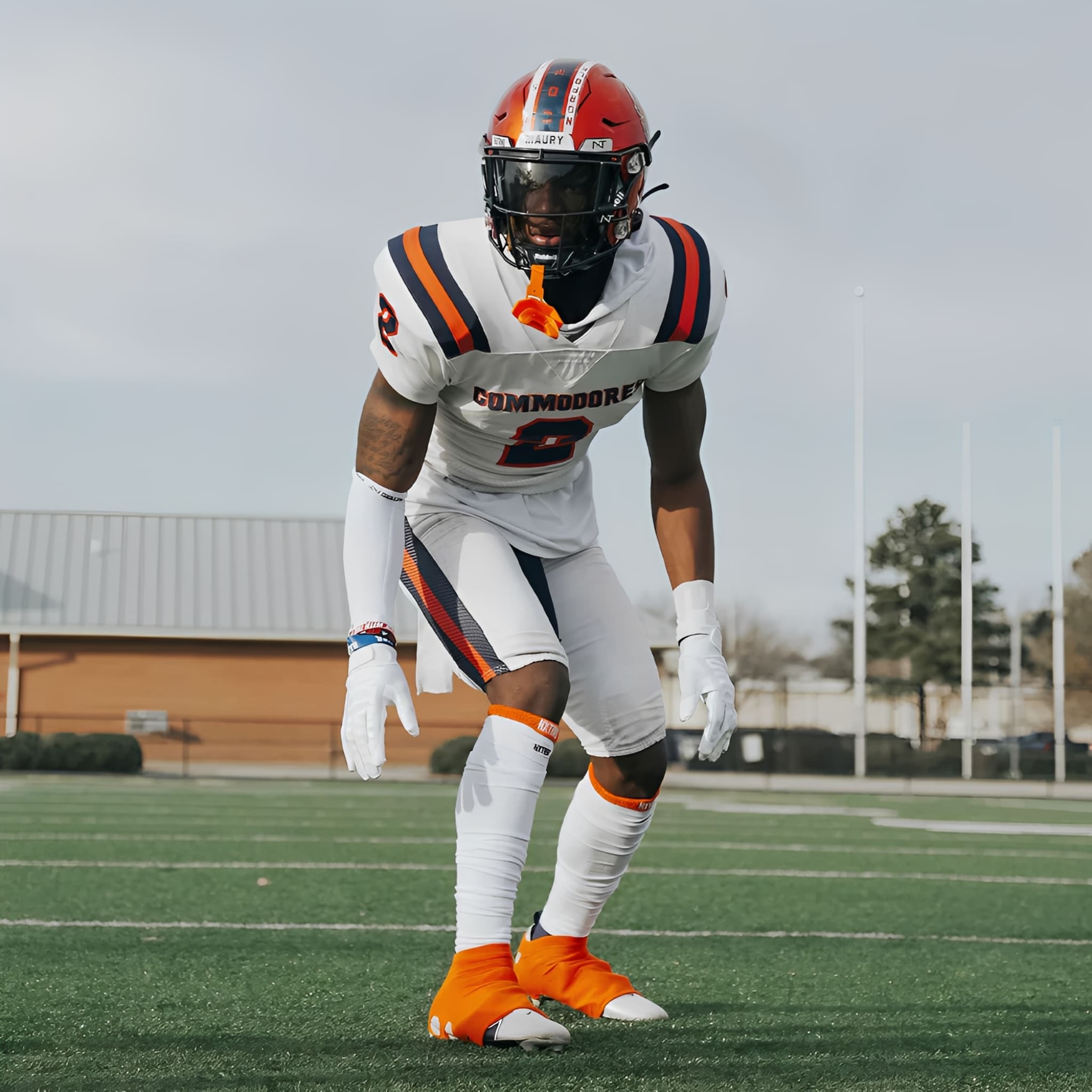 american football skydelis NXTRND VZR3®