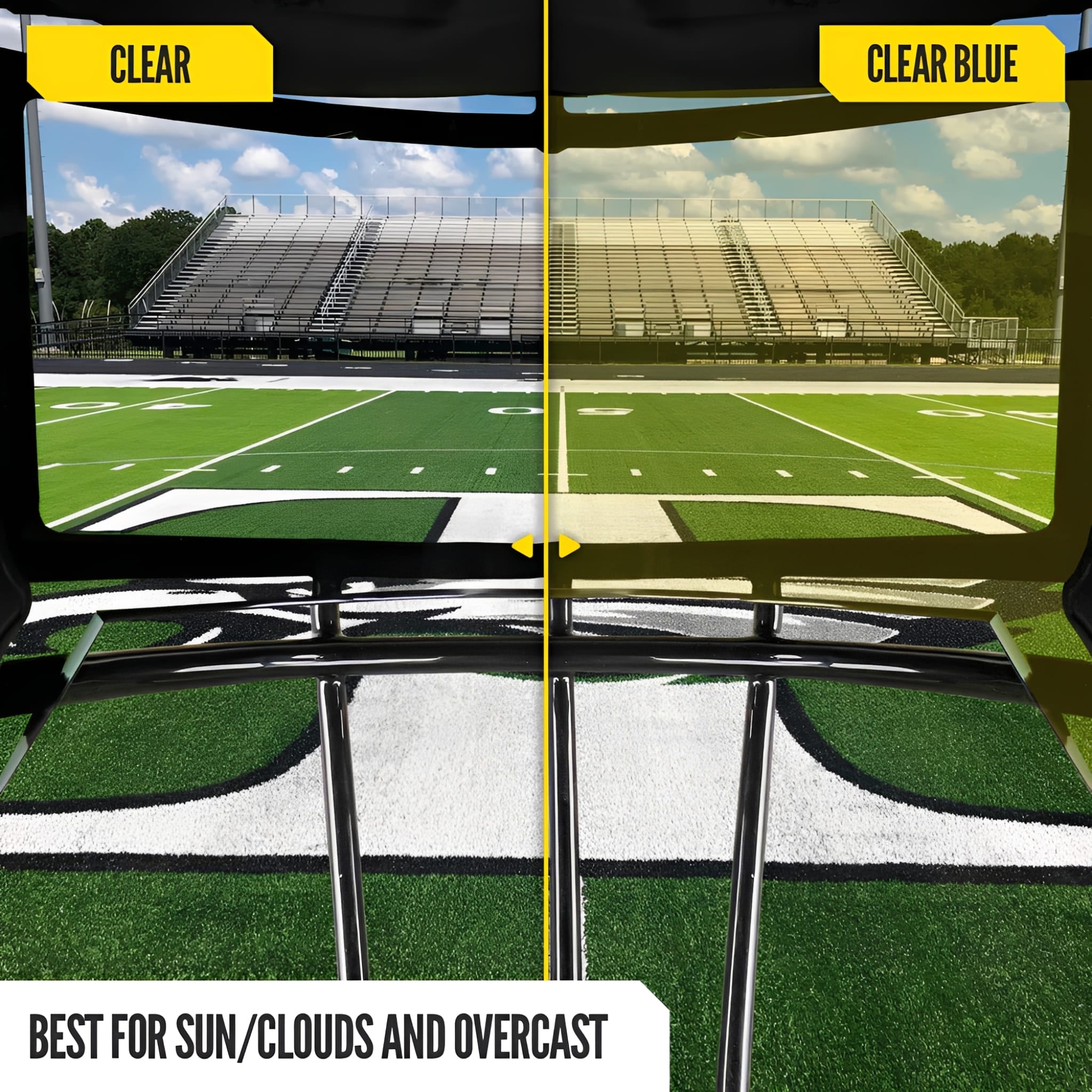 american football skydelis NXTRND VZR3®