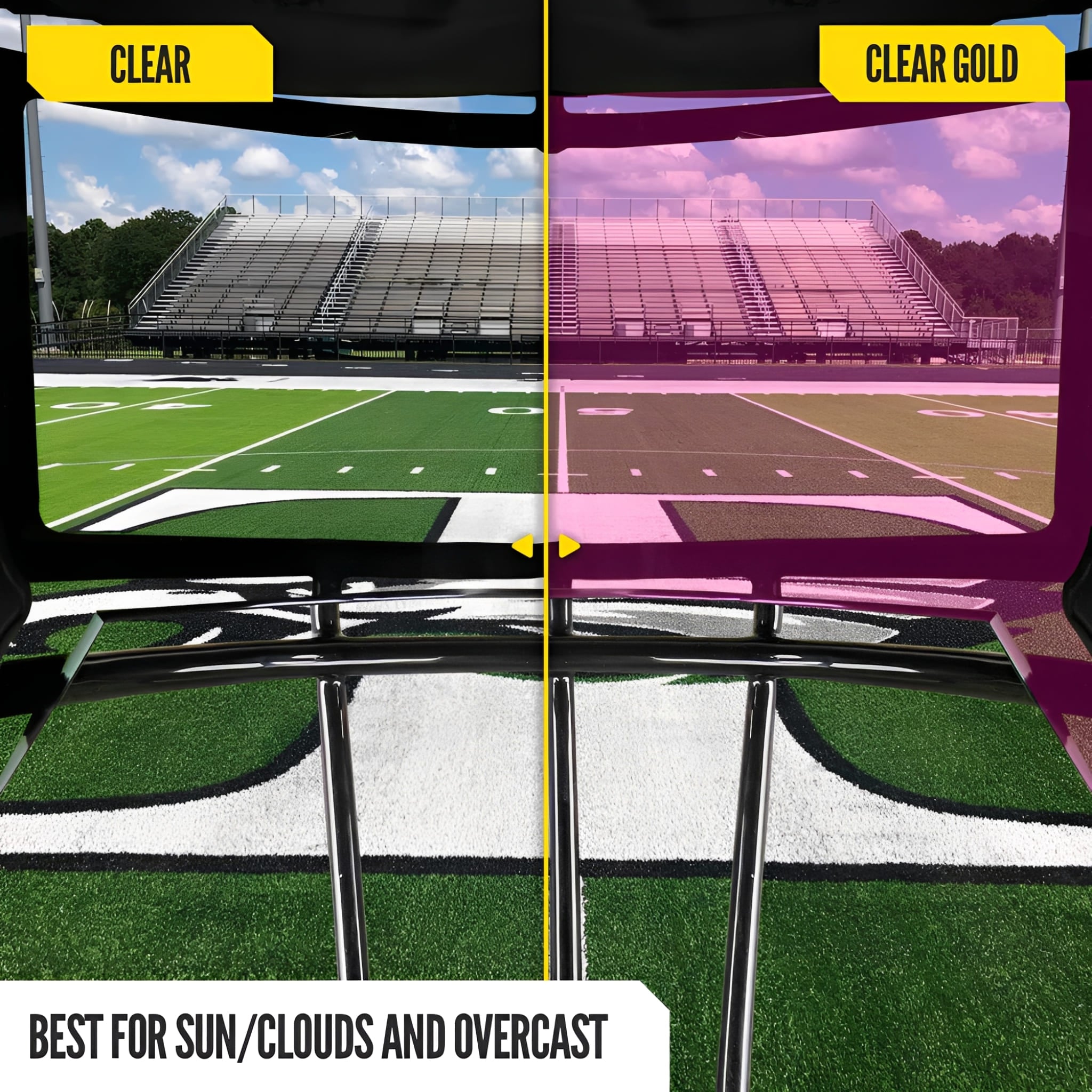 american football skydelis NXTRND VZR3®