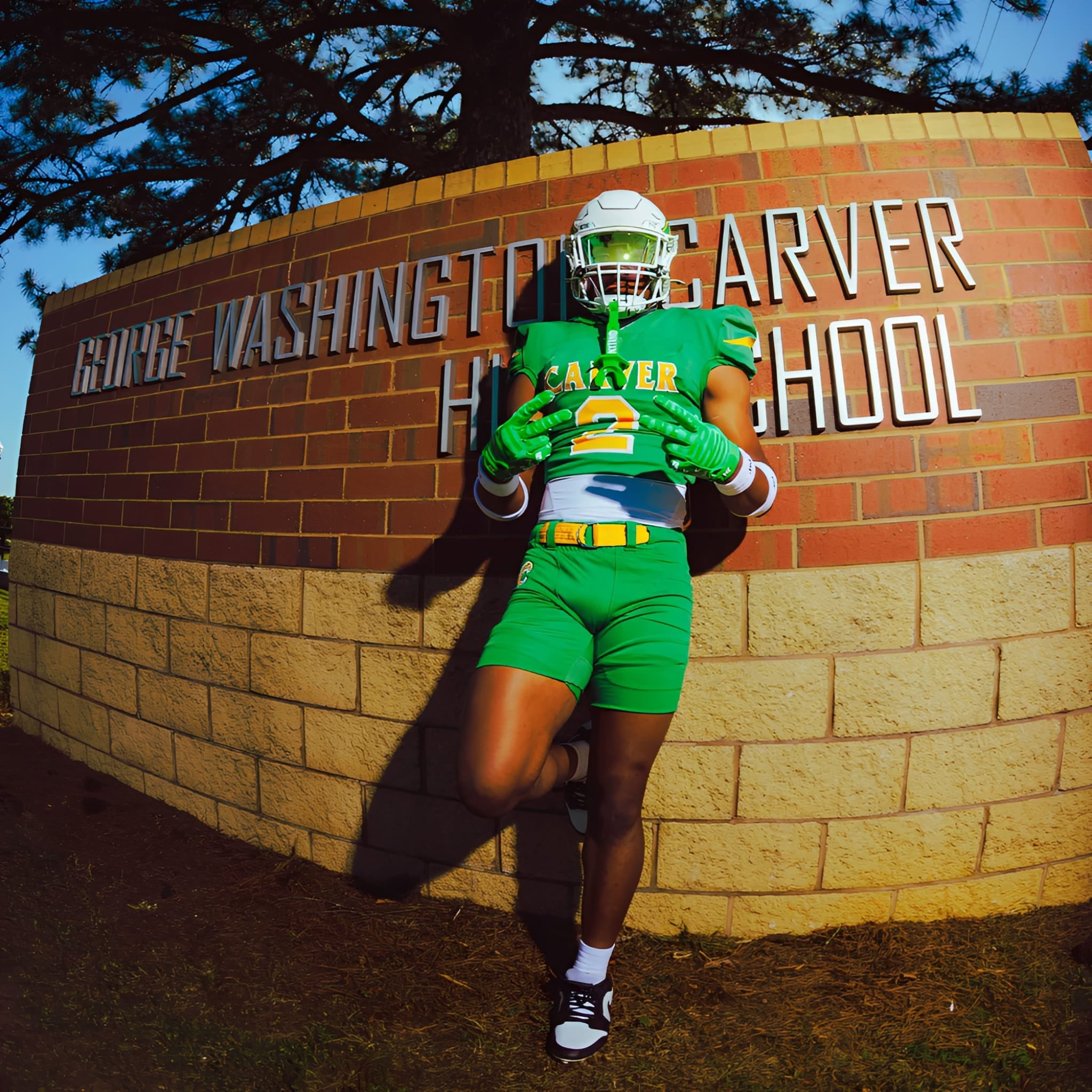 american football skydelis NXTRND VZR3®