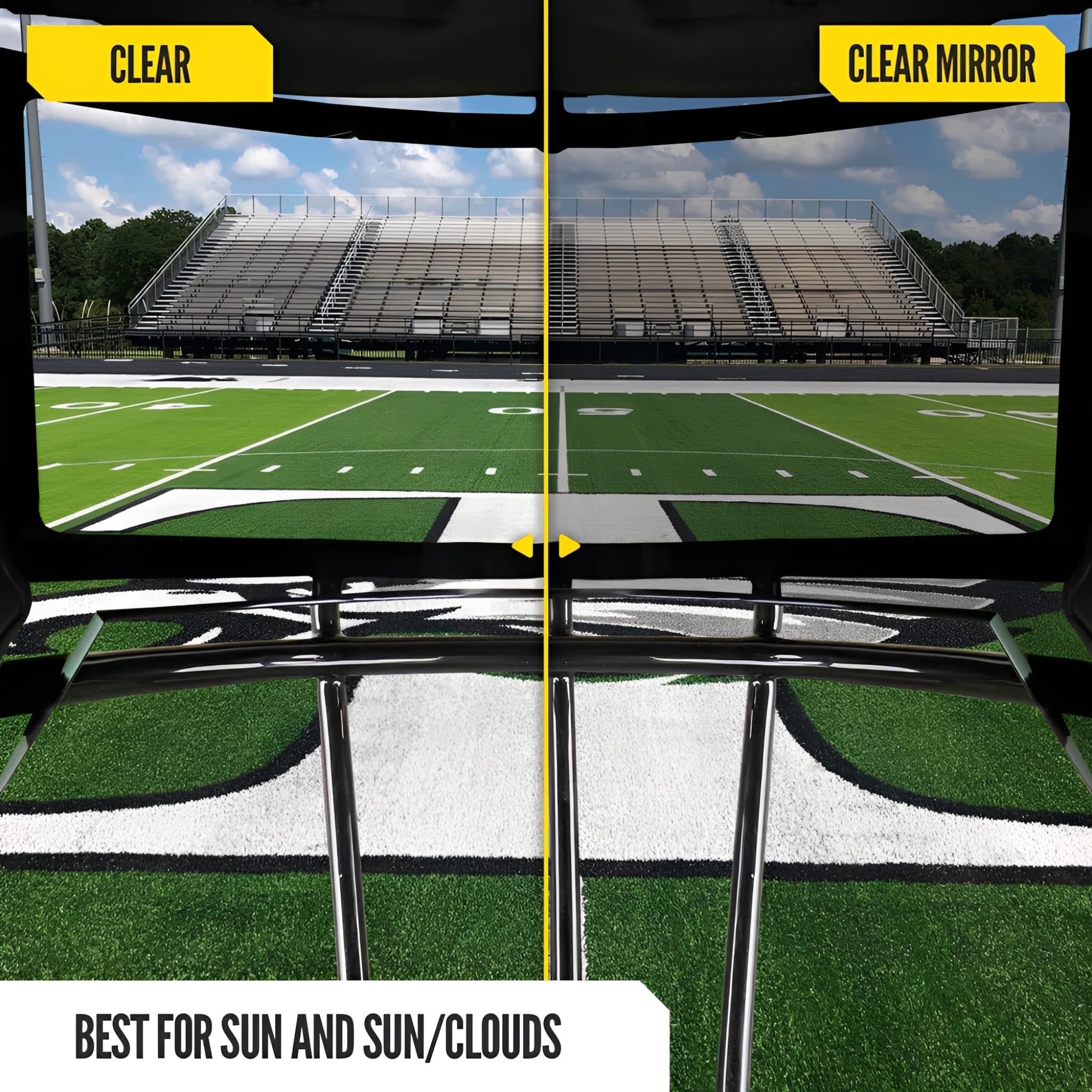 american football skydelis NXTRND VZR3®