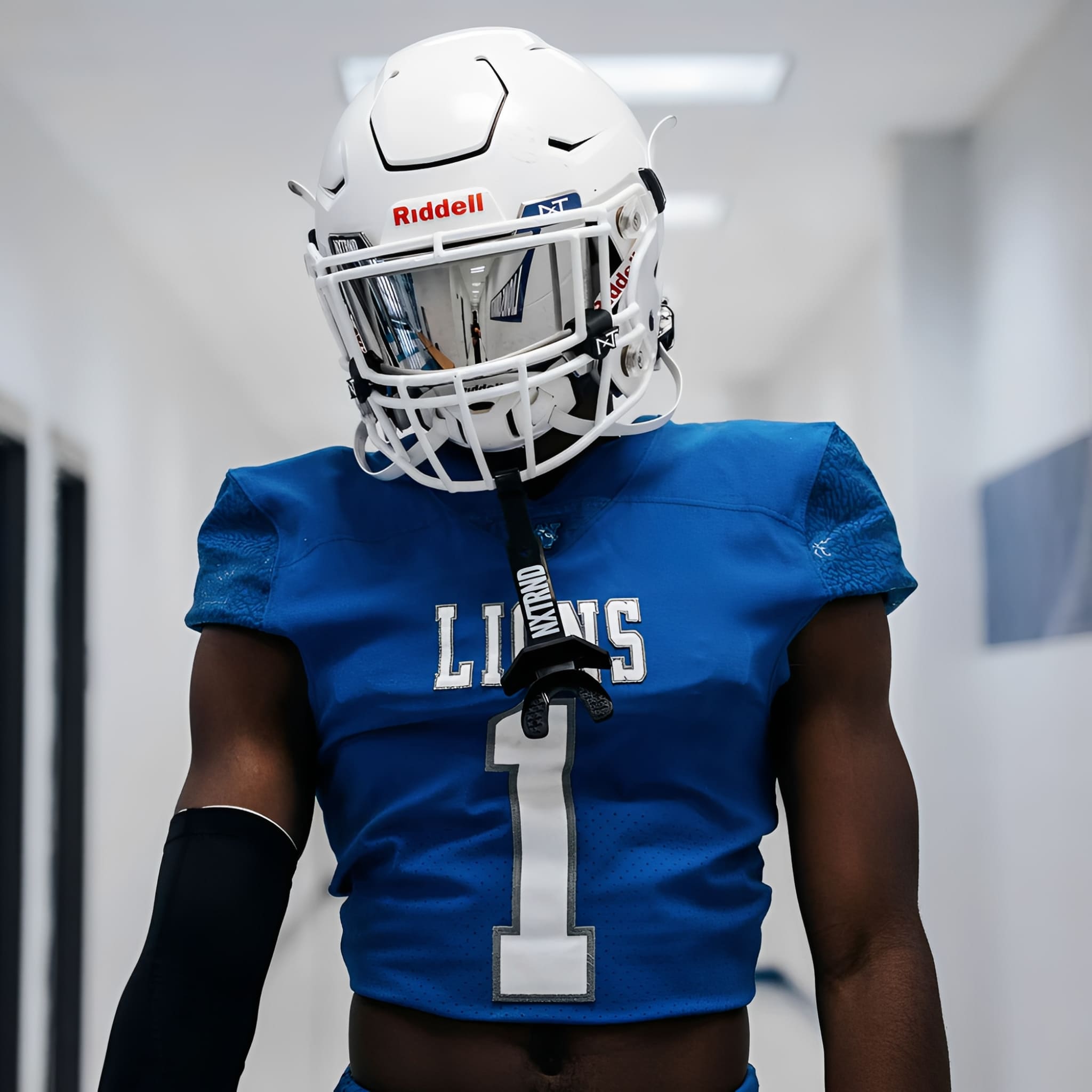 american football skydelis NXTRND VZR3®