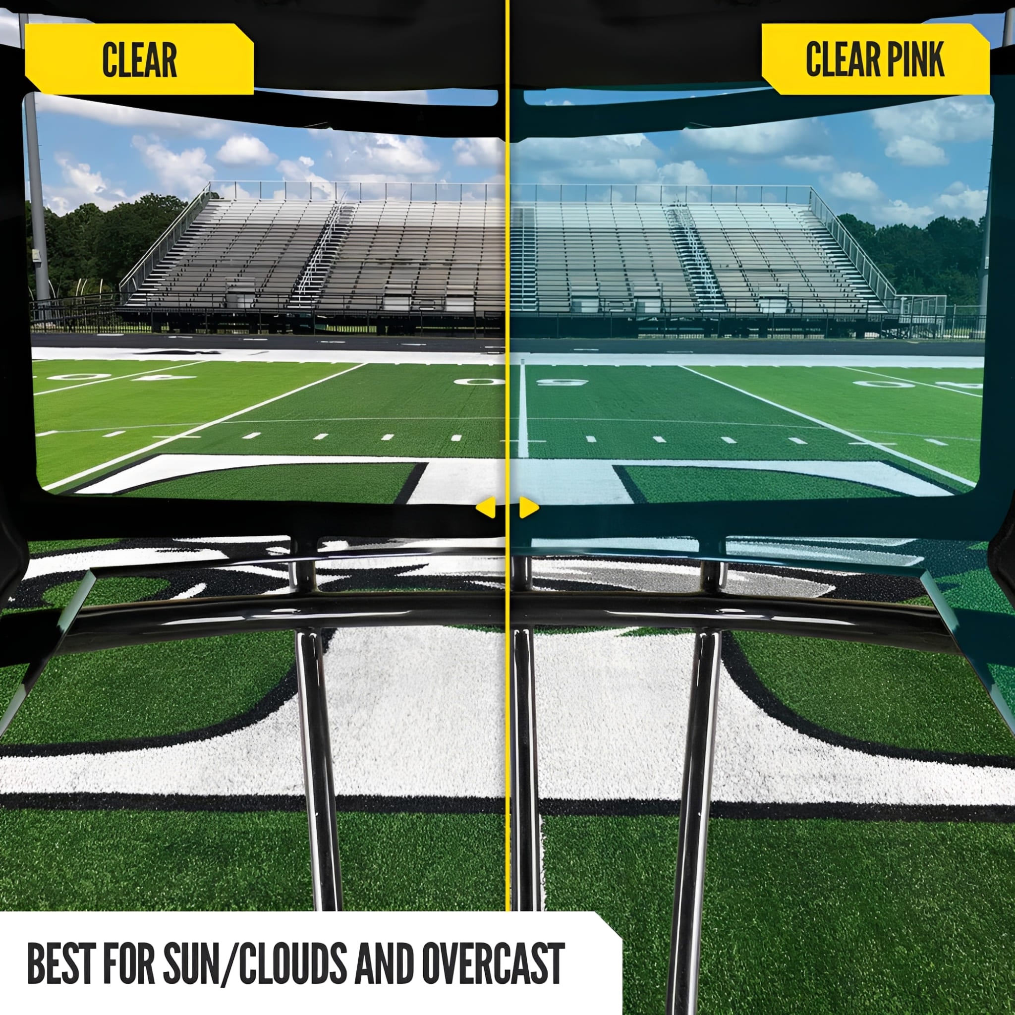 american football skydelis NXTRND VZR3®