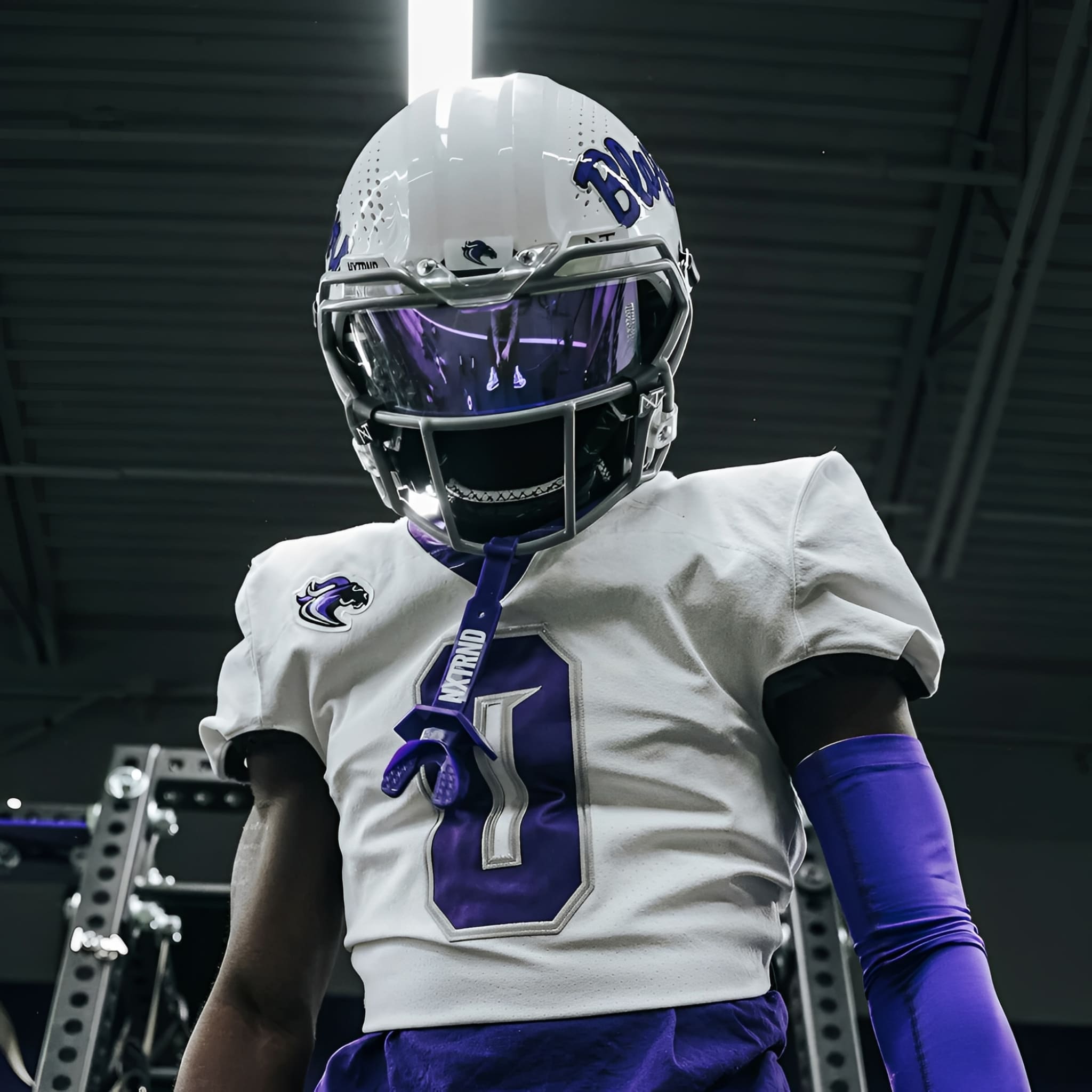 american football skydelis NXTRND VZR3®