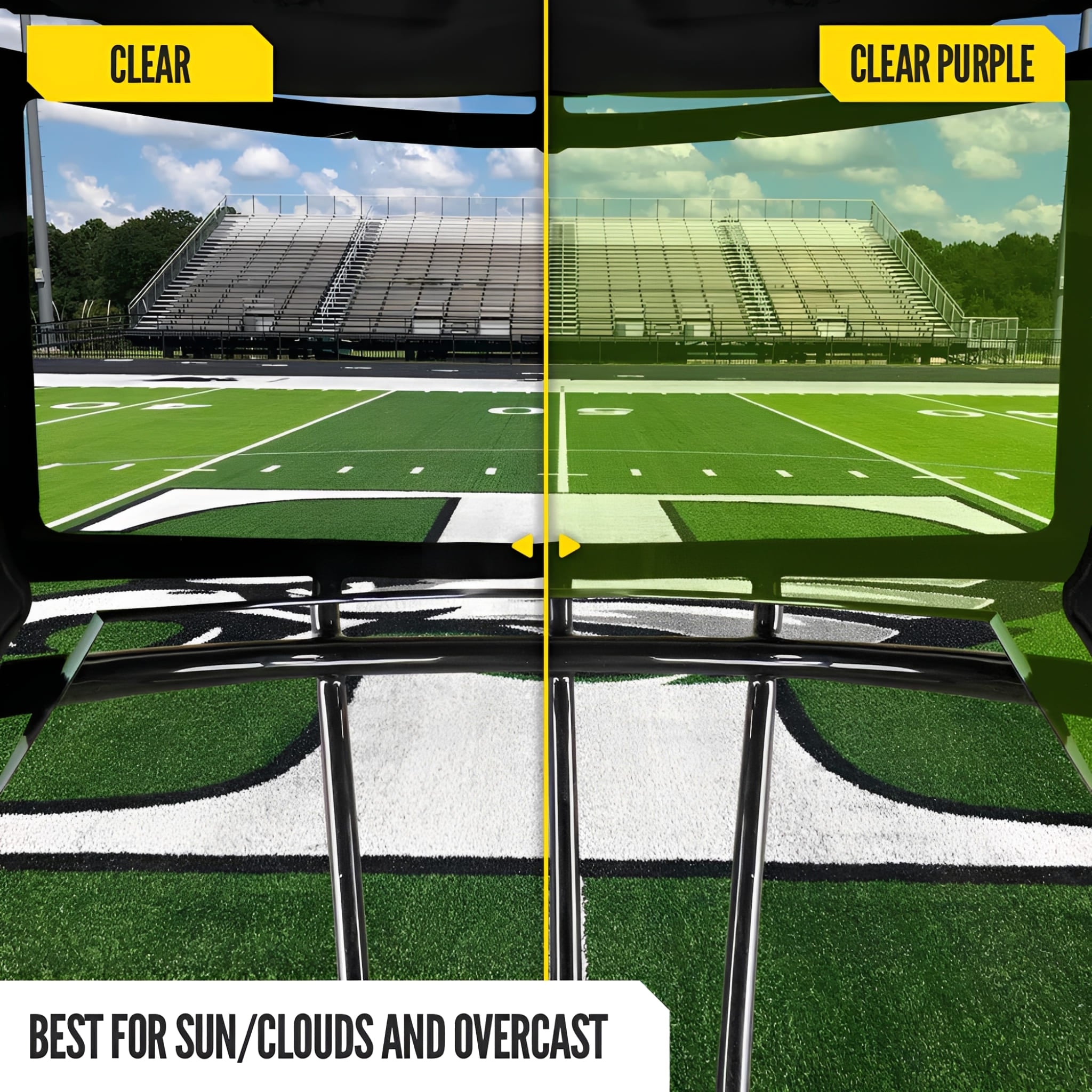 american football skydelis NXTRND VZR3®