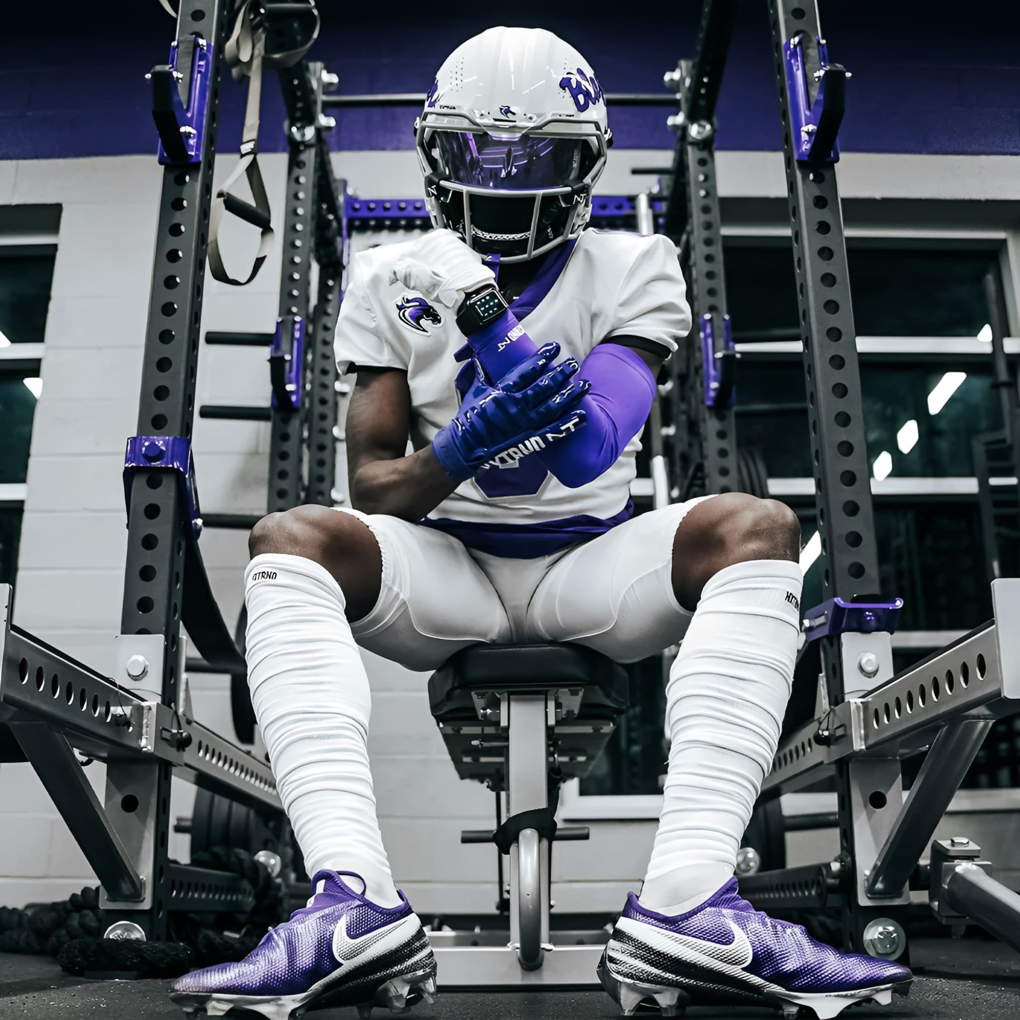 american football skydelis NXTRND VZR3®